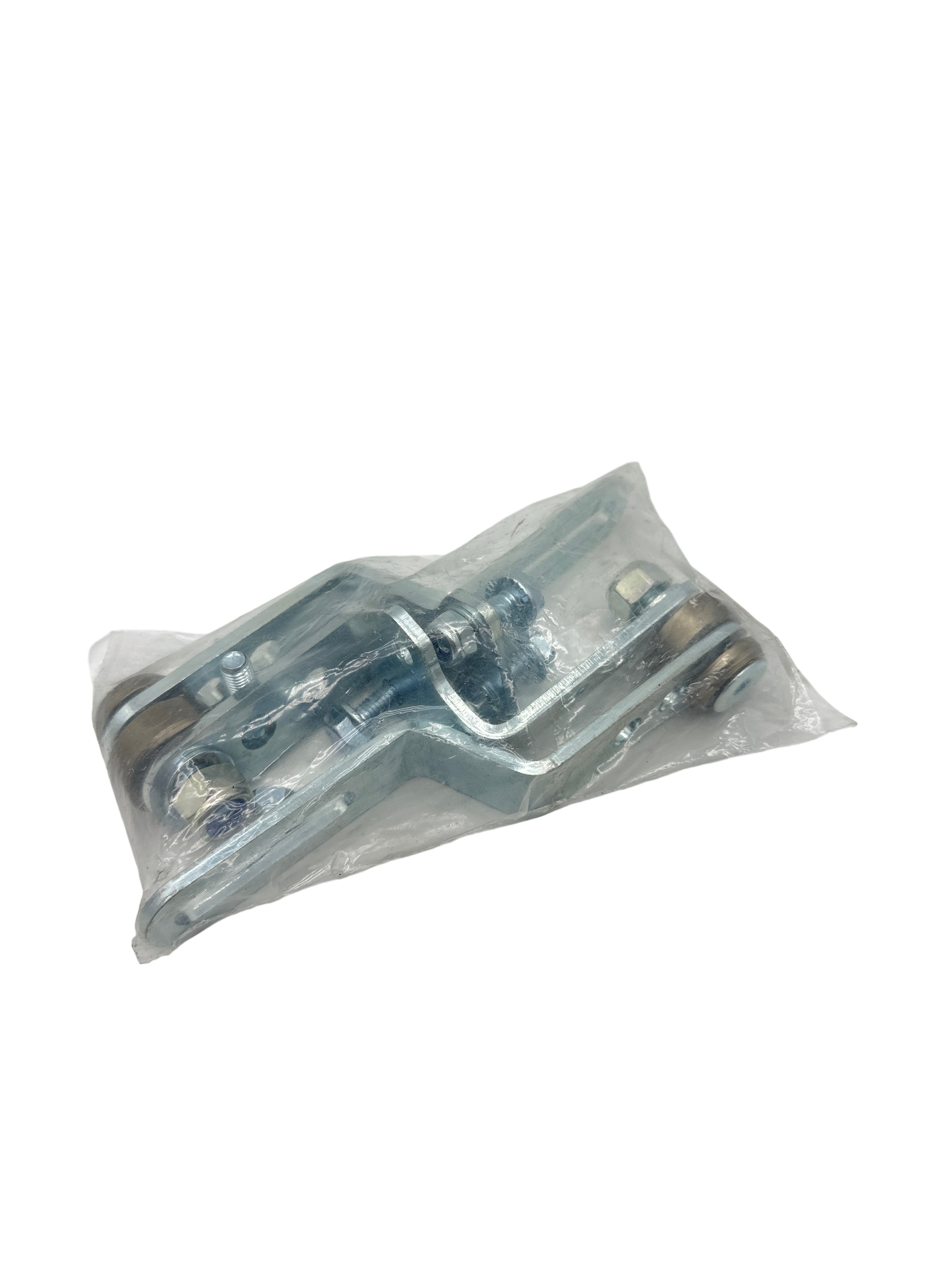 IPK Auspuff Halterung Set NEU