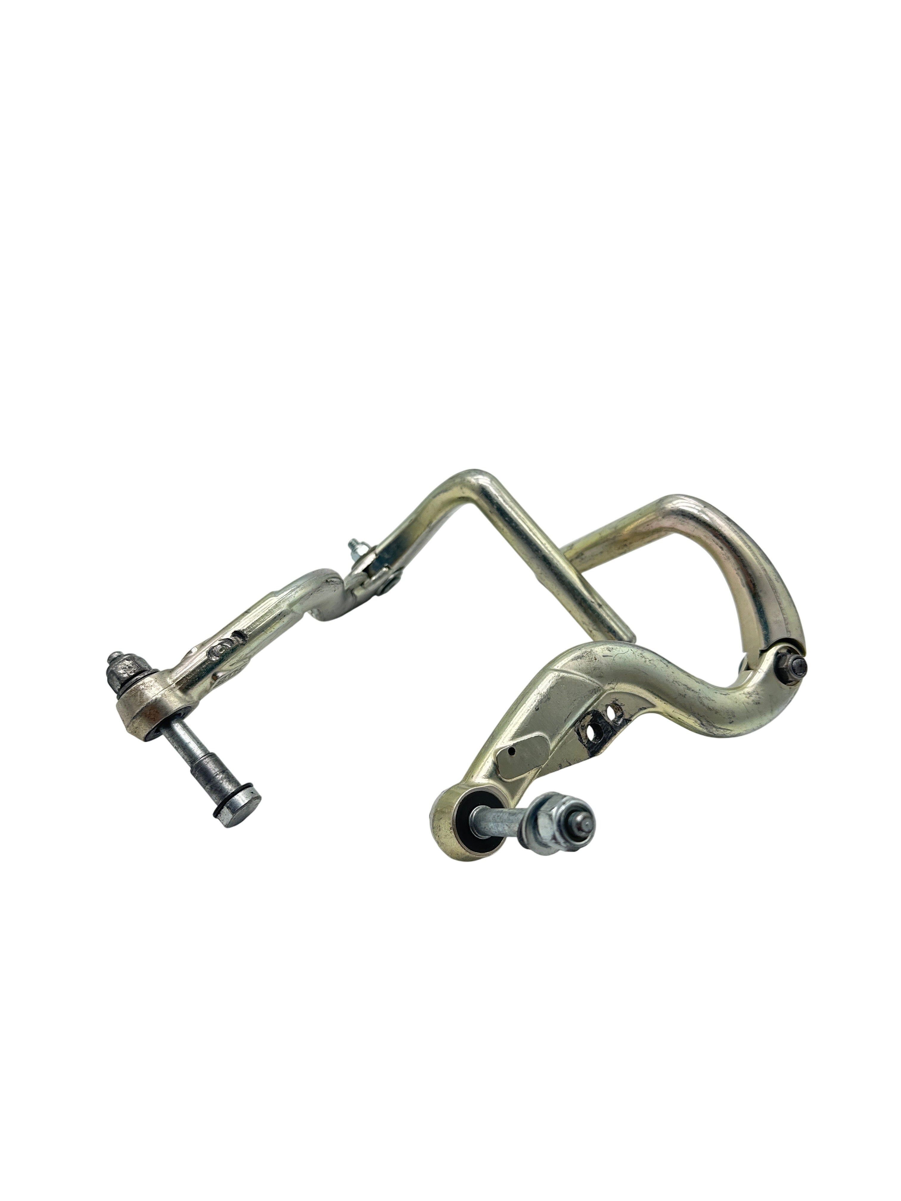 OTK Gas-Bremspedal Set ohne Halterung für OK und KZ