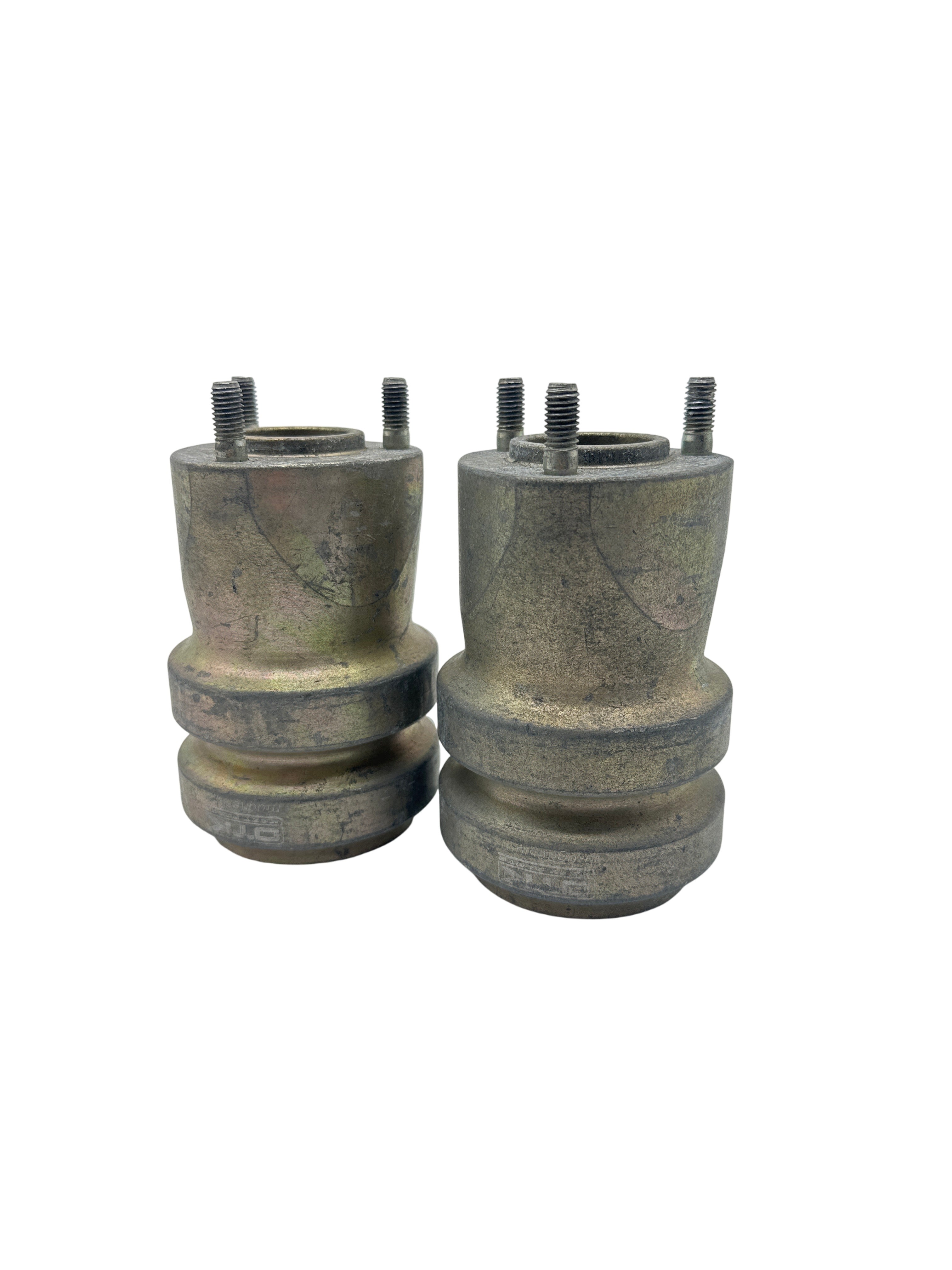 OTK Radstern hinten 50x115mm Set