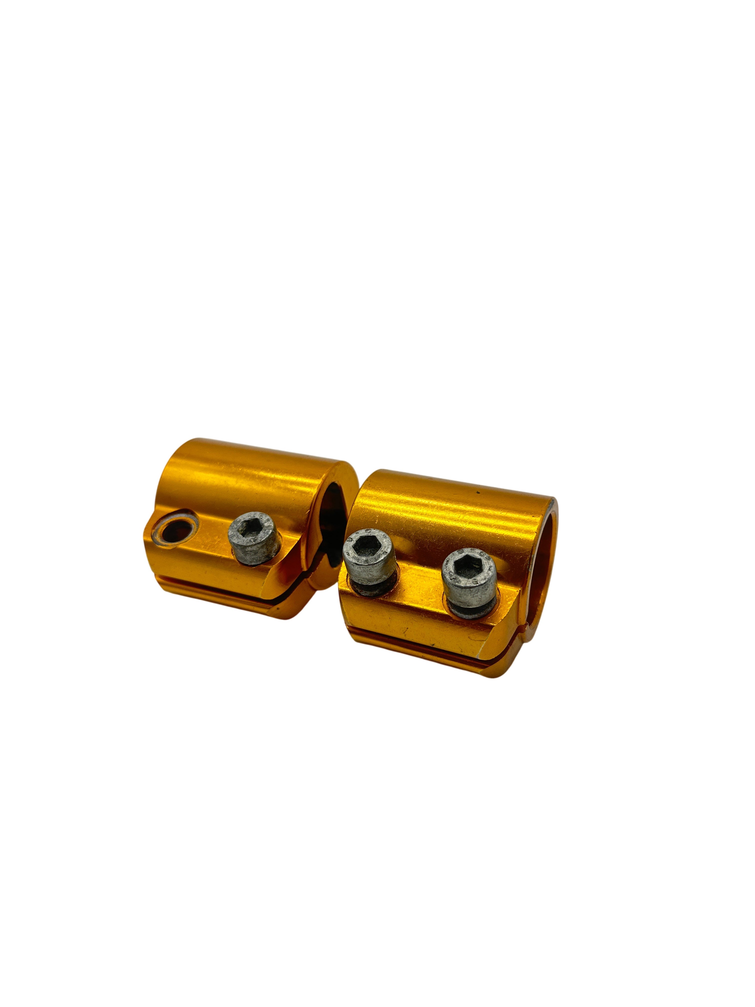 OTK 30mm Stabilisator Klammer flach Set
