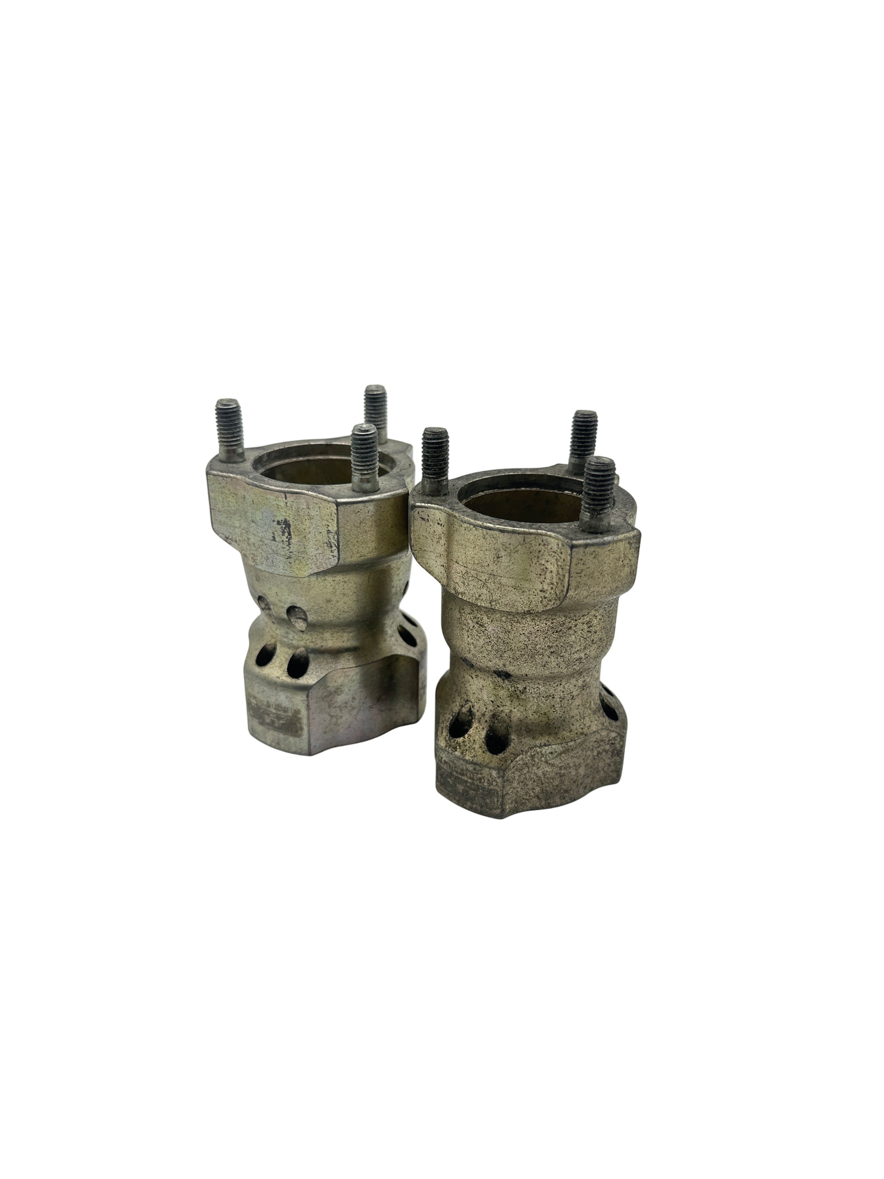 OTK Radstern Set vorne KZ & DD2 90mm lang