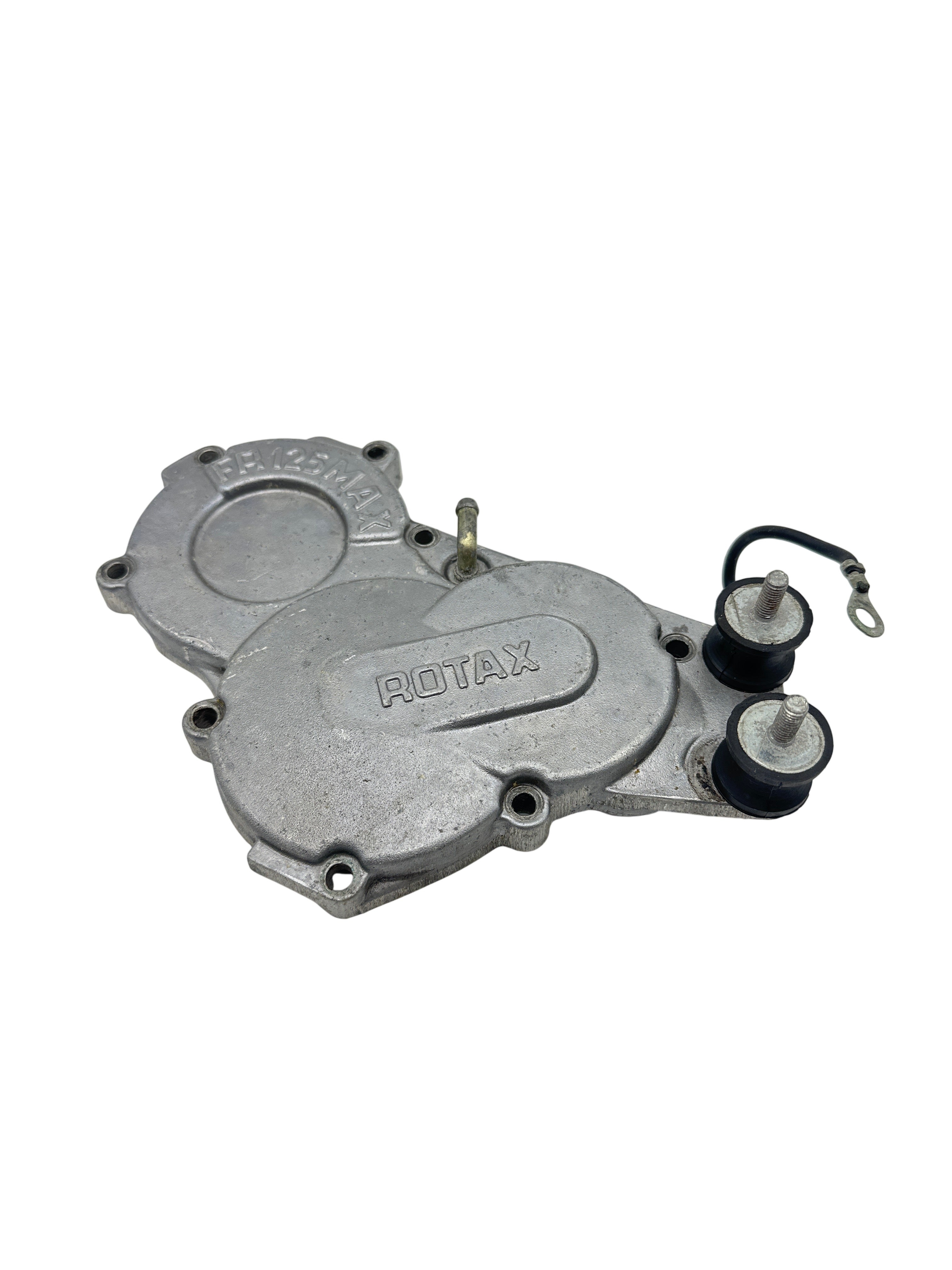 Rotax Non EVO Getriebedeckel Grau