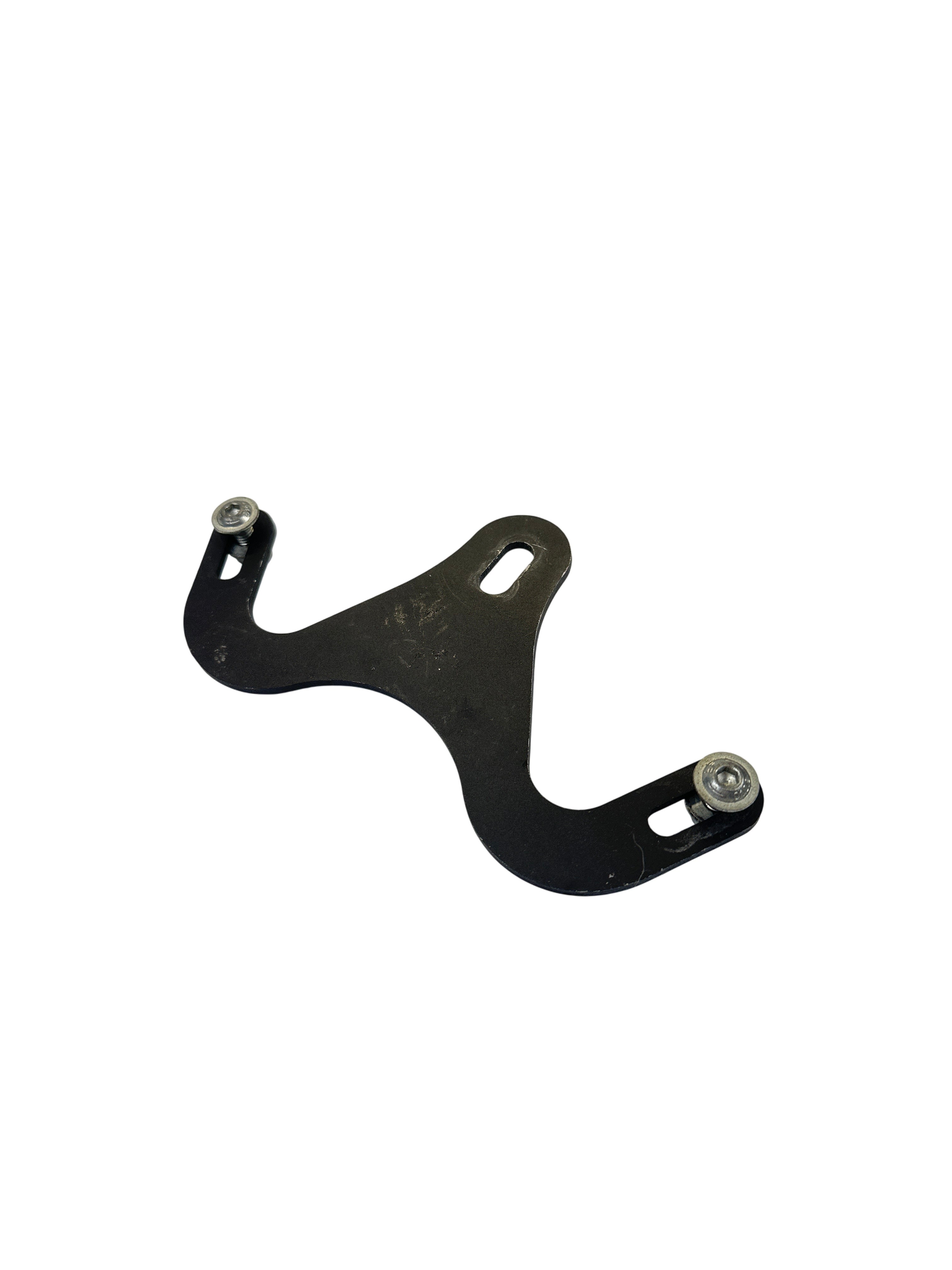 Halter für Unipro/AIM für Tony Kart Lenkrad