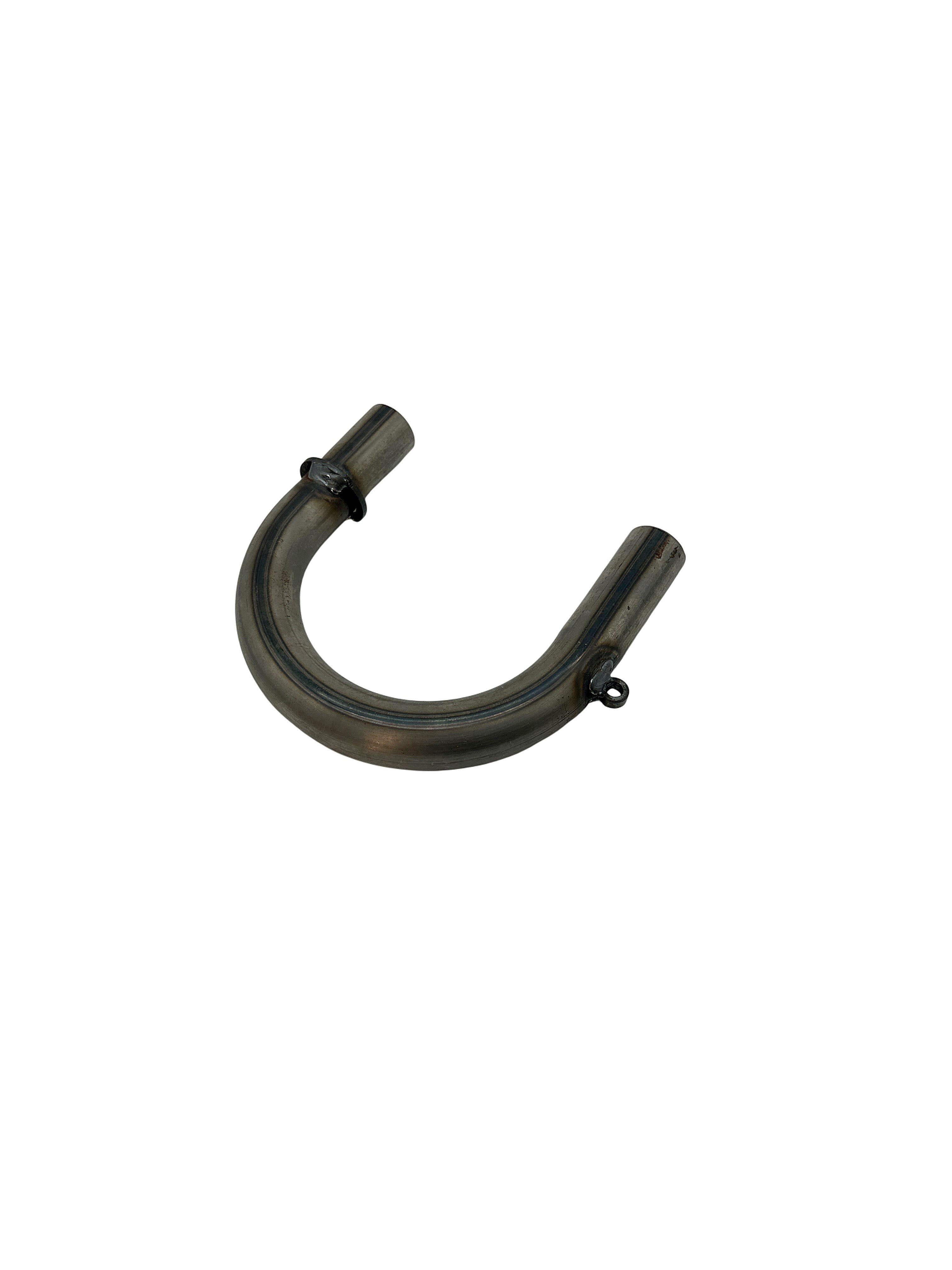 Auspuffbogen 28/28 NEU