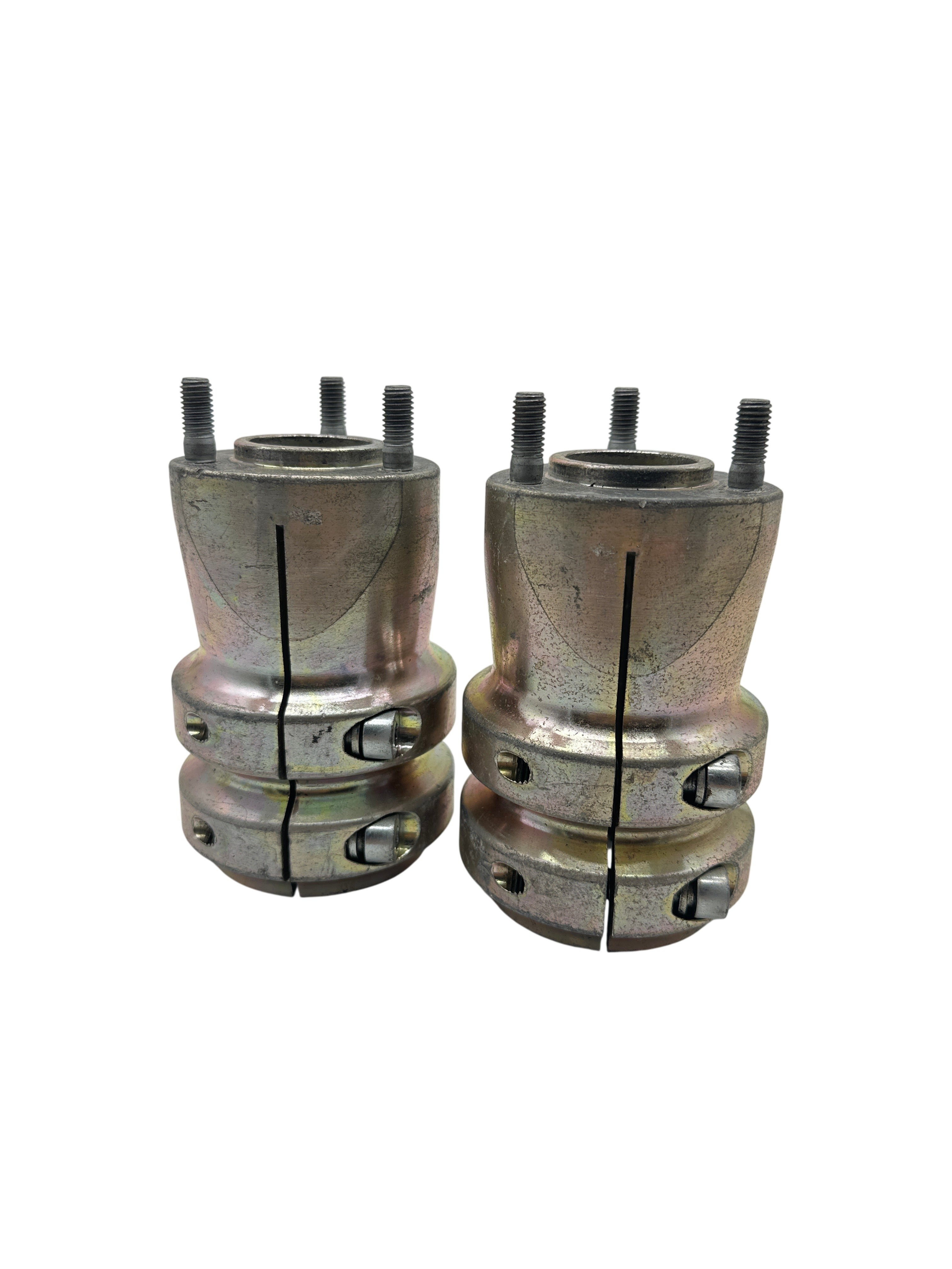 OTK Radstern hinten 50x115mm Set