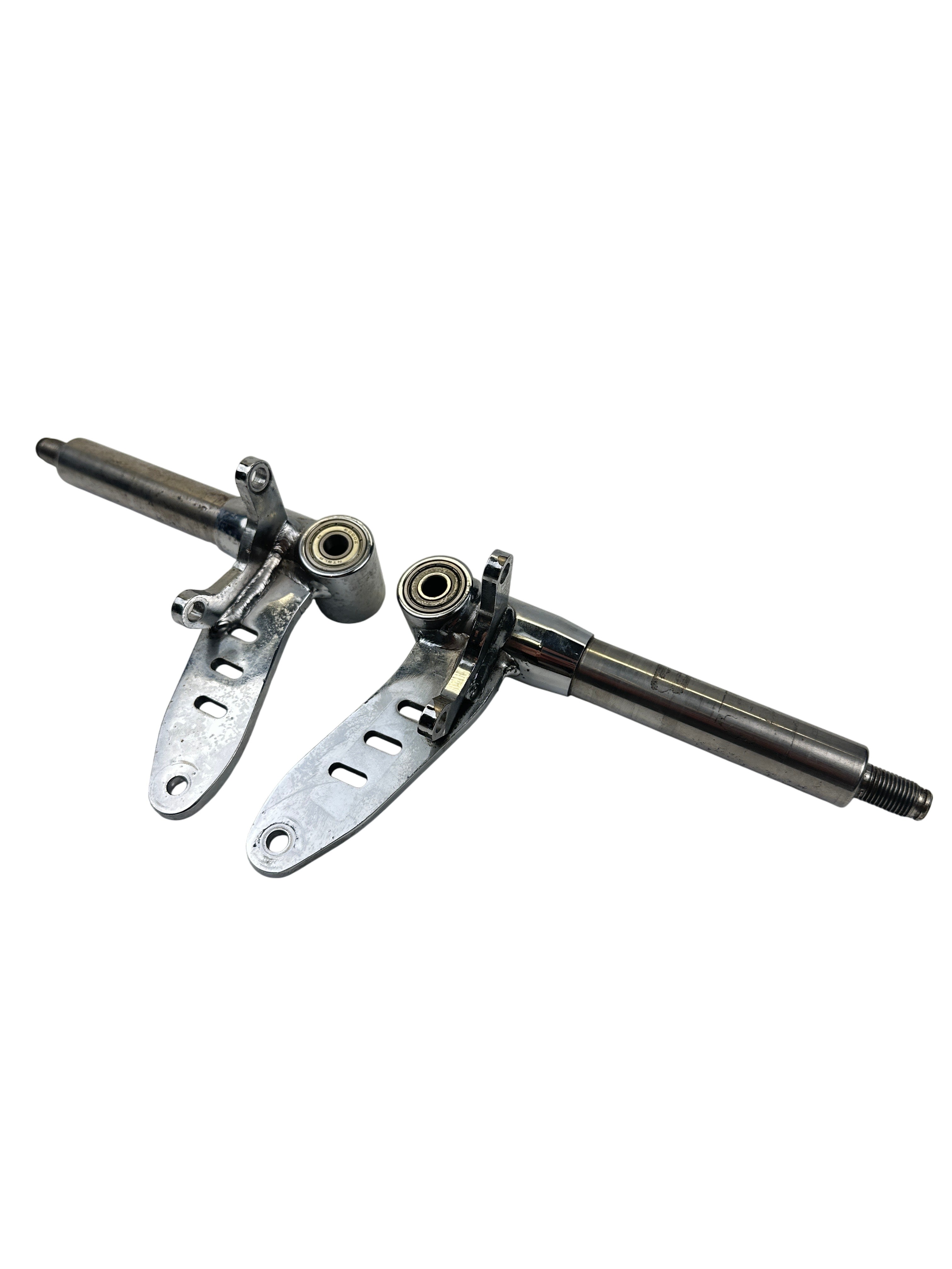 Achsschenkel Set 25mm