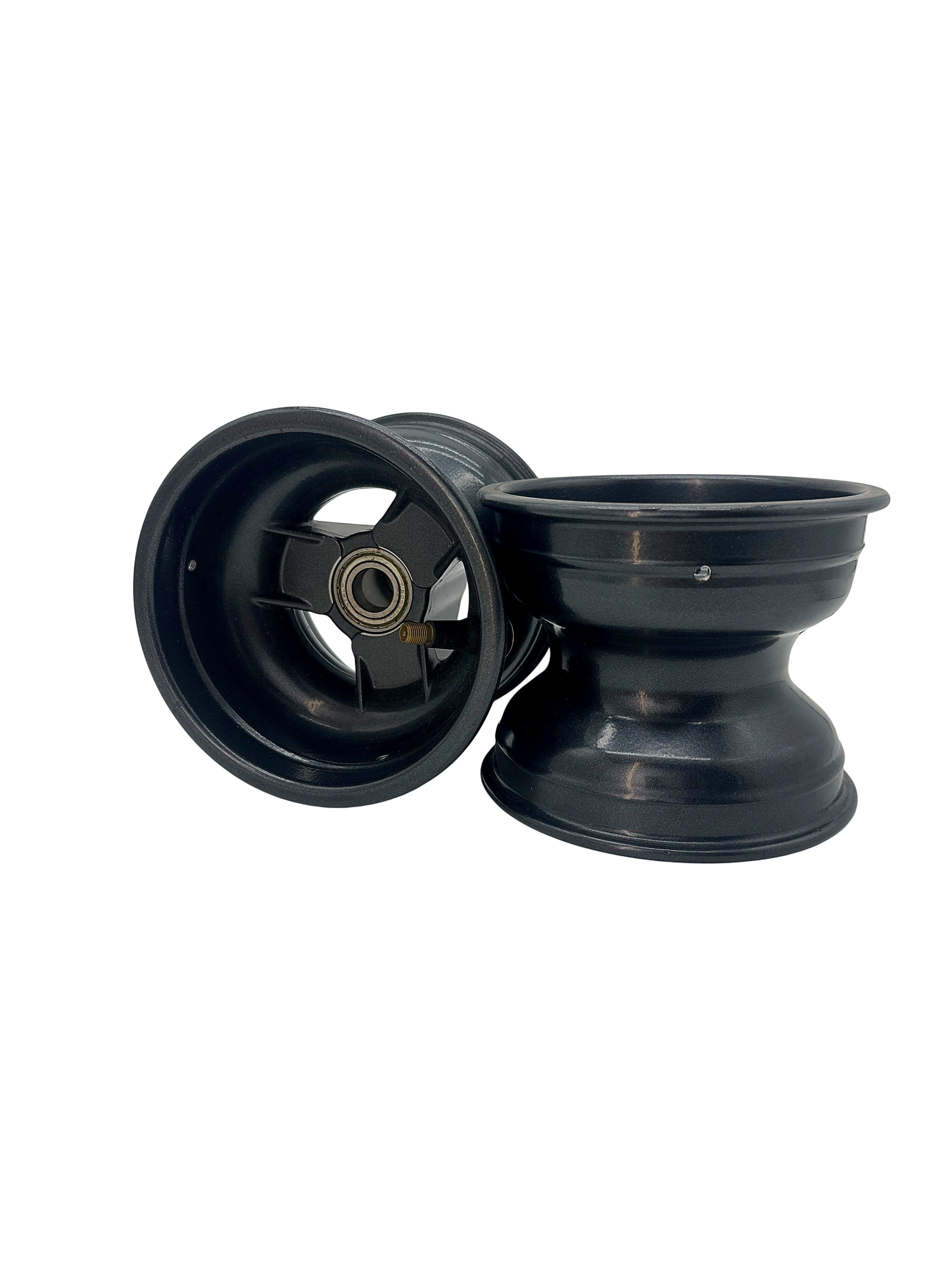 OTK AXP CM Felge vorne 110mm Set inkl. Lager NEU