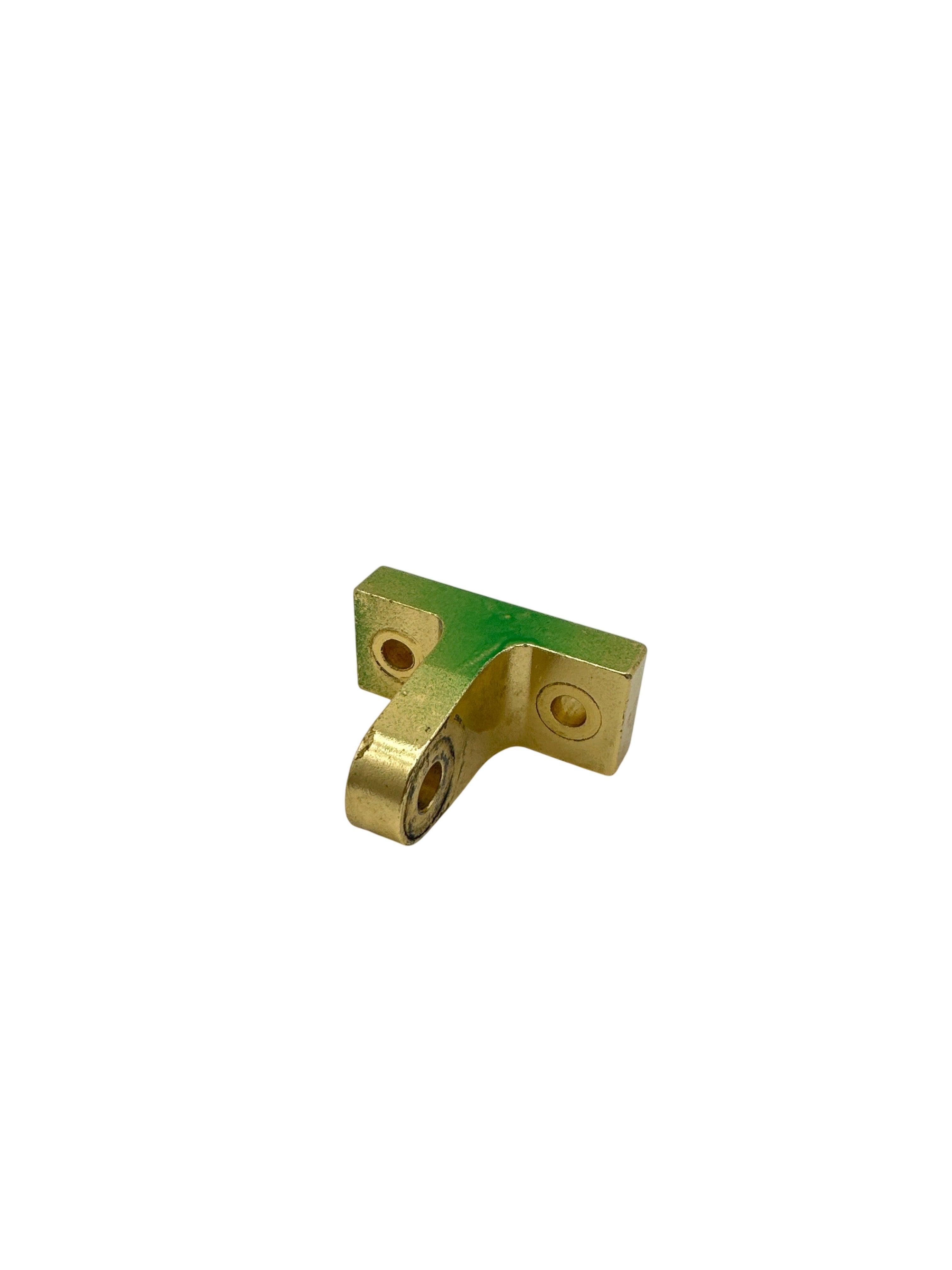 OTK Auspuffhalter CNC