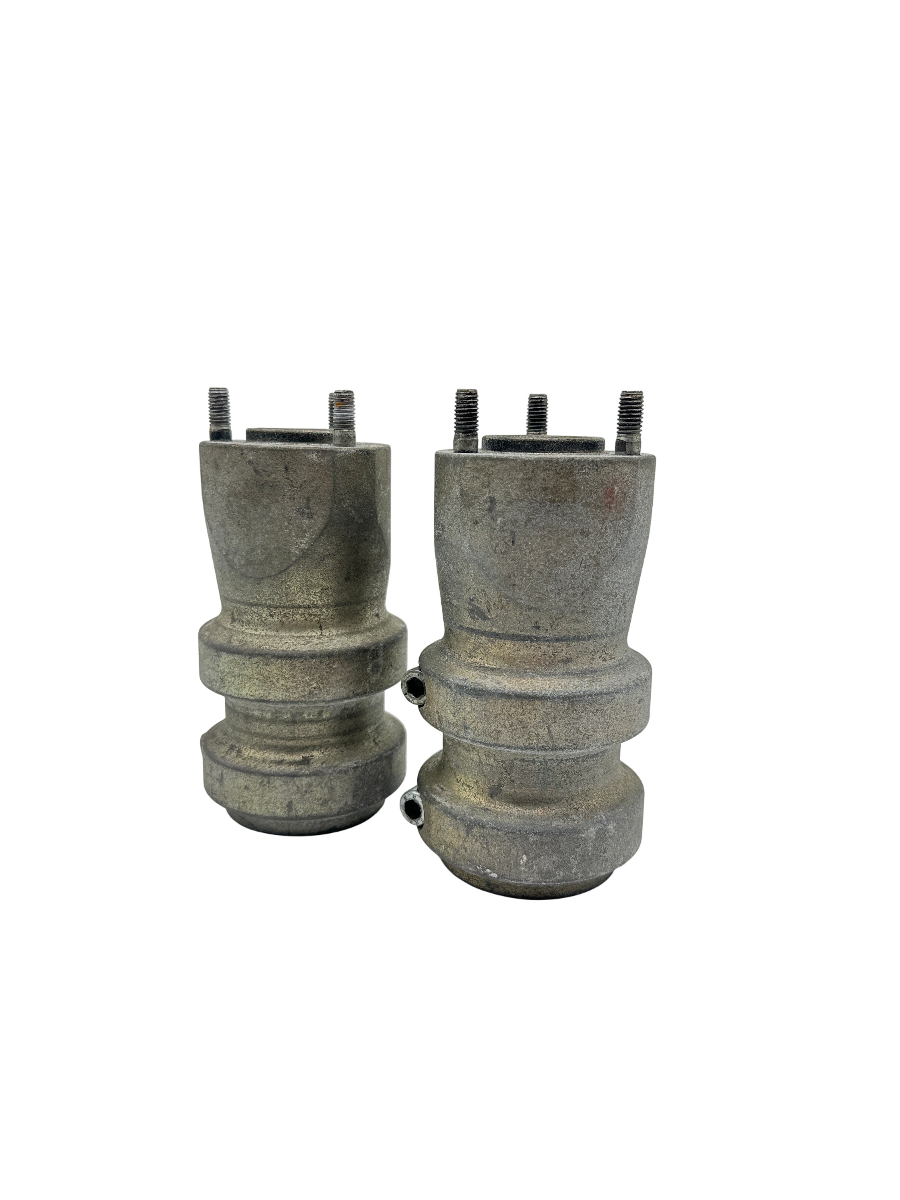 OTK Radstern hinten 50x148mm Set