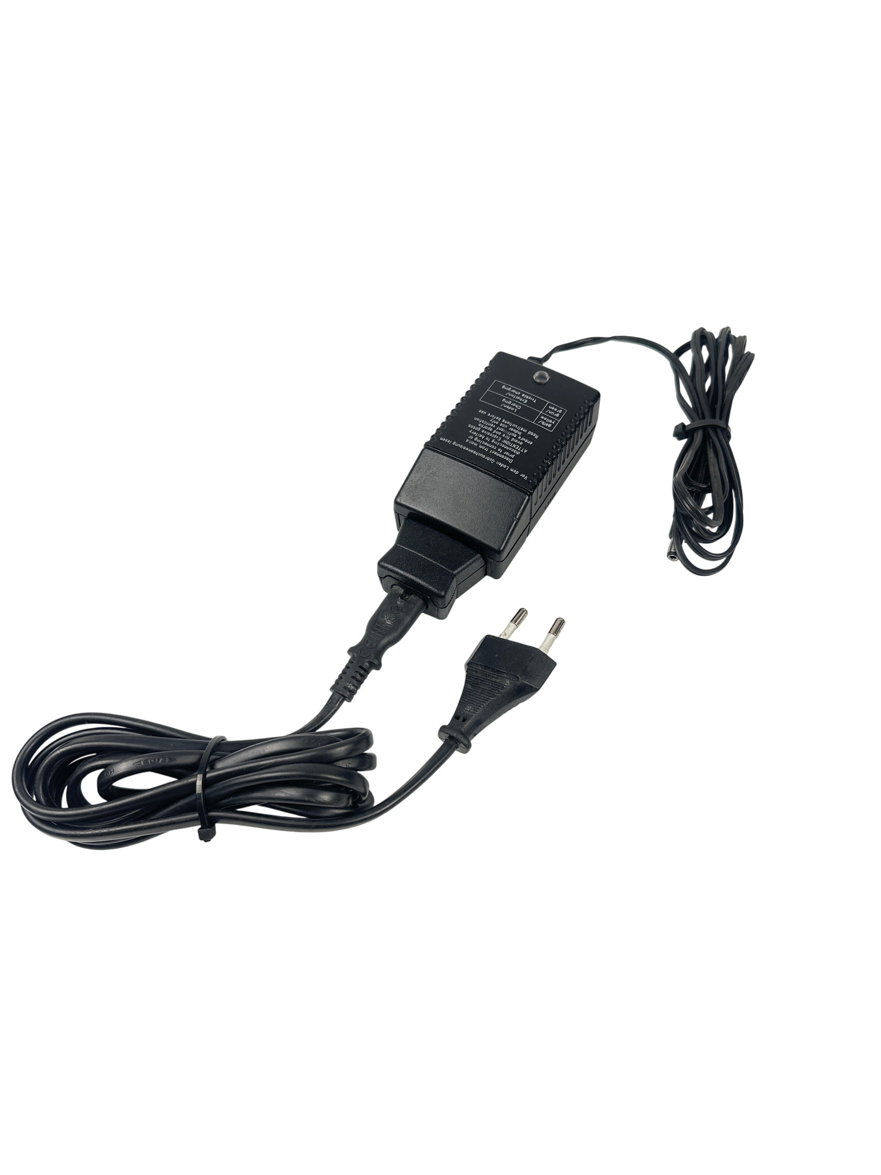 Rotax Ladegerät inklusive Netzkabel