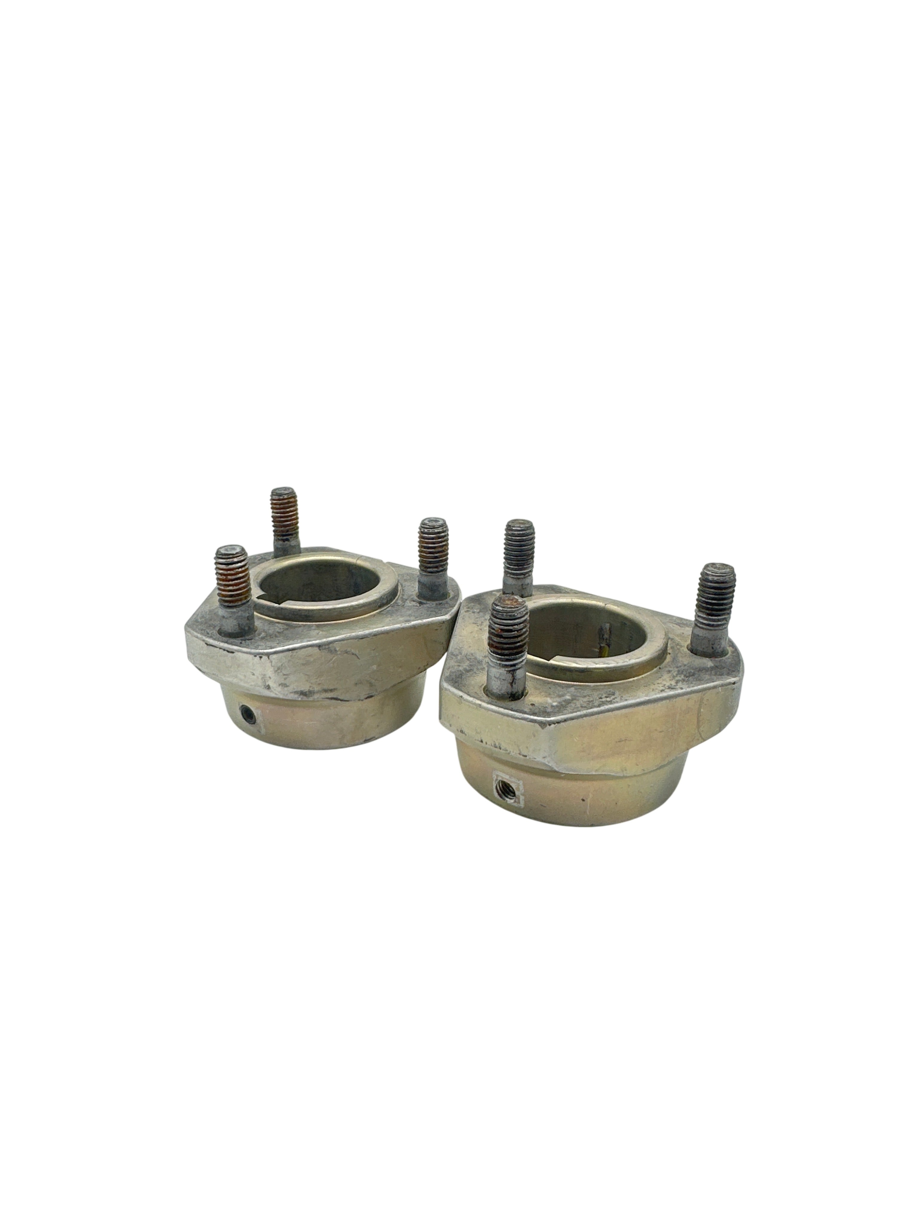 OTK Bambini Radstern Set hinten 30mm 37mm lang