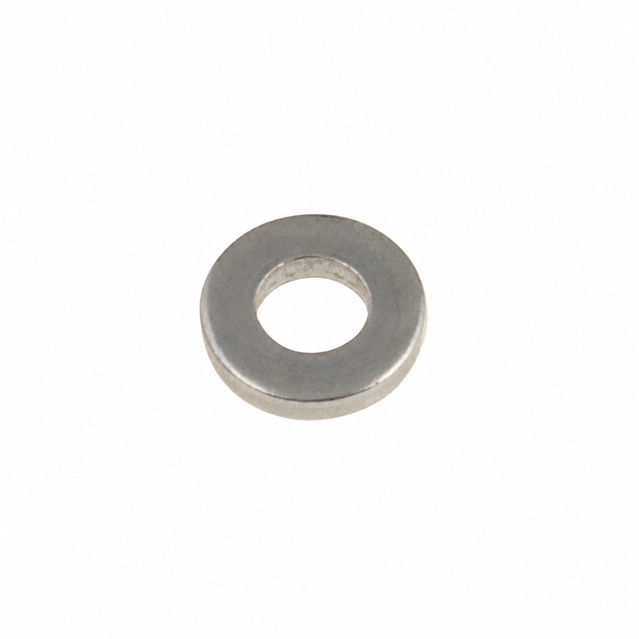 Scheibe D.8x17x3mm für Chassis und Lagerschale