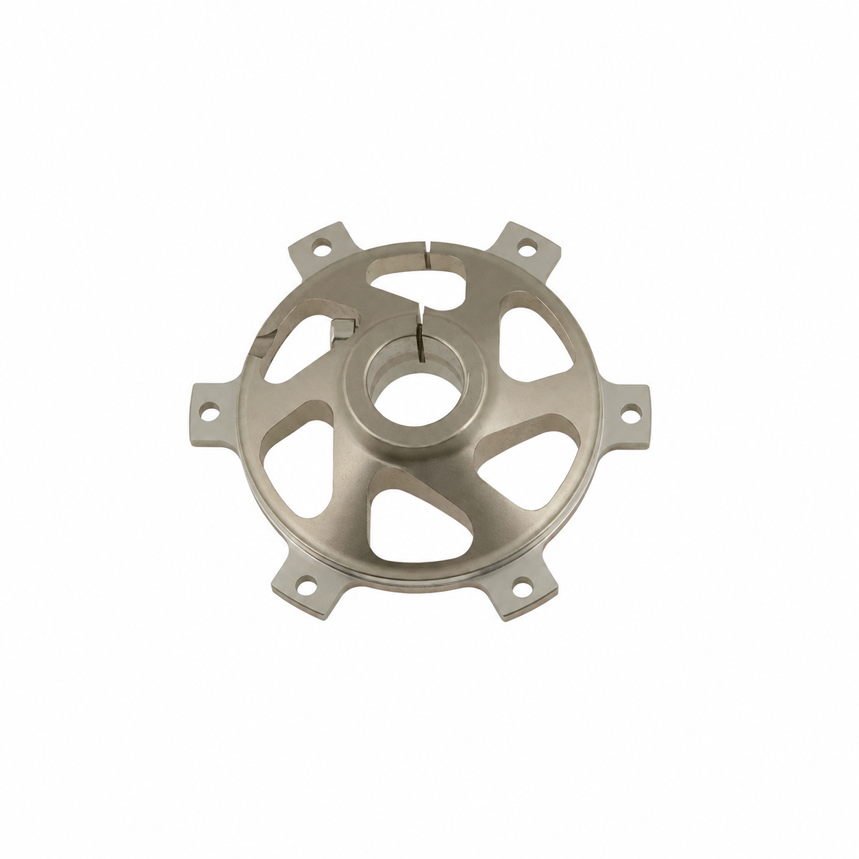 Ritzelaufnahme Aluminium D.30mm für Bambini Kart Bild Nr. B