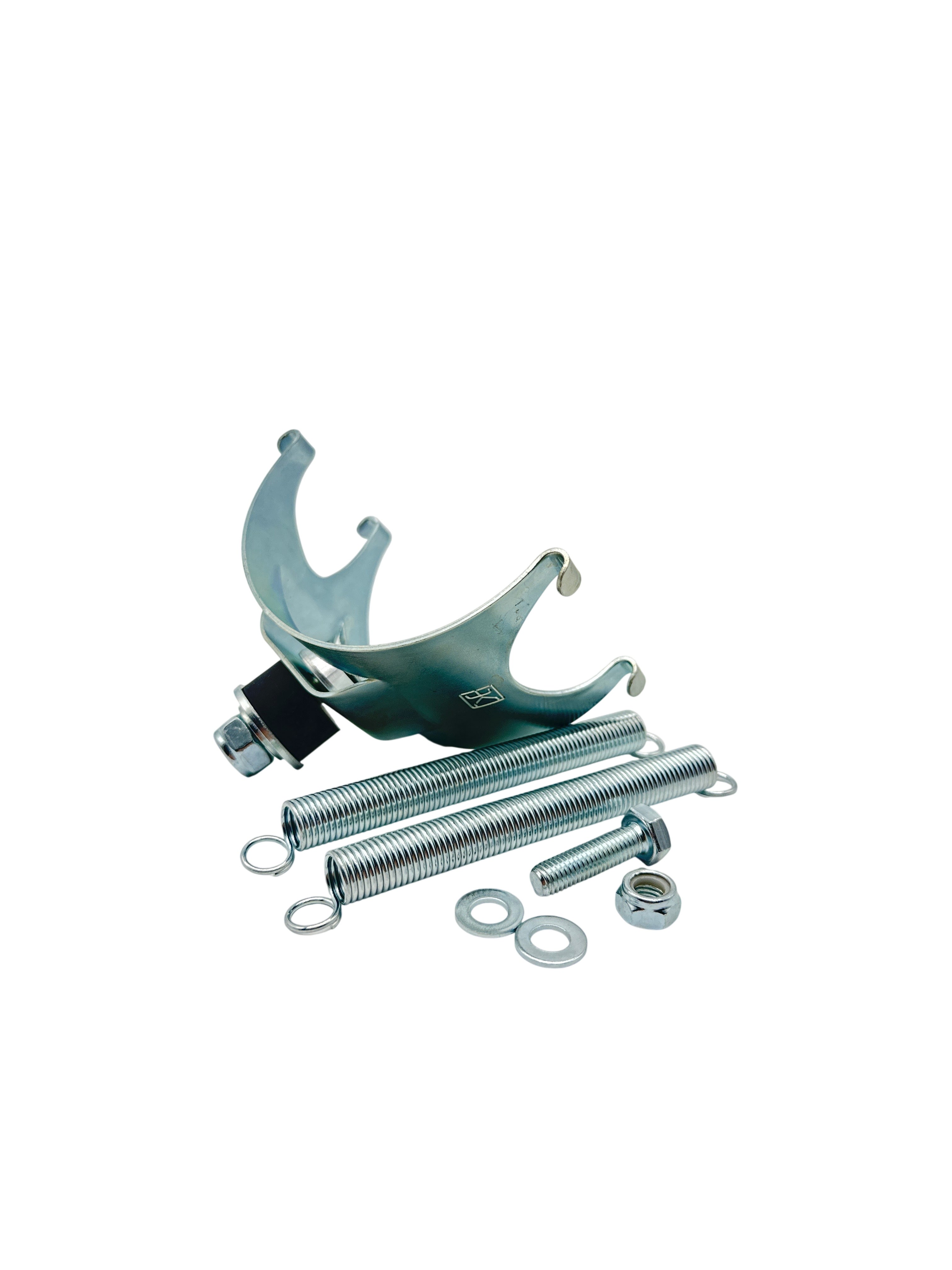 OTK Auspuffschale D.100mm NEU