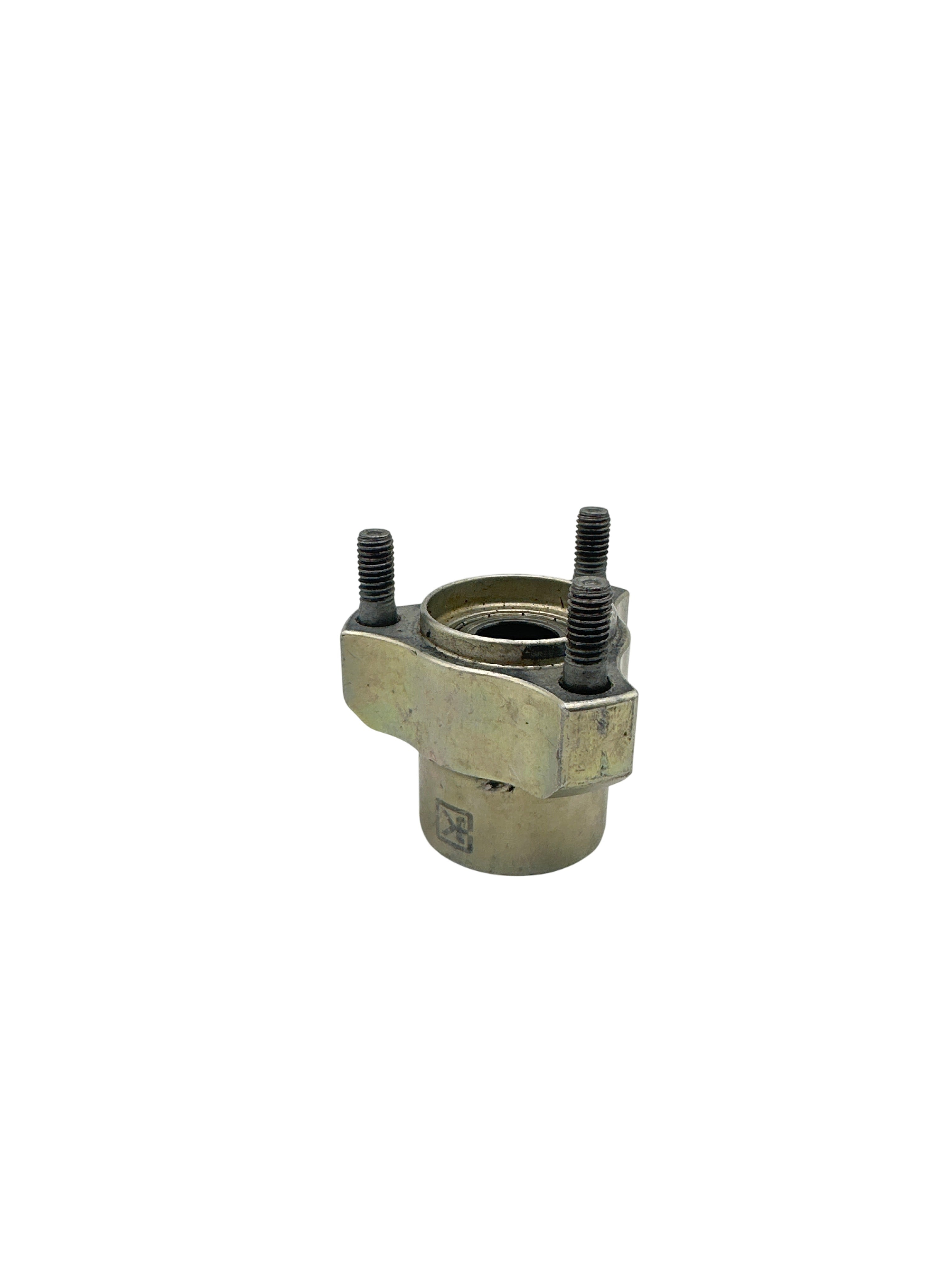 OTK Bambini Radstern vorne 17mm 53mm lang