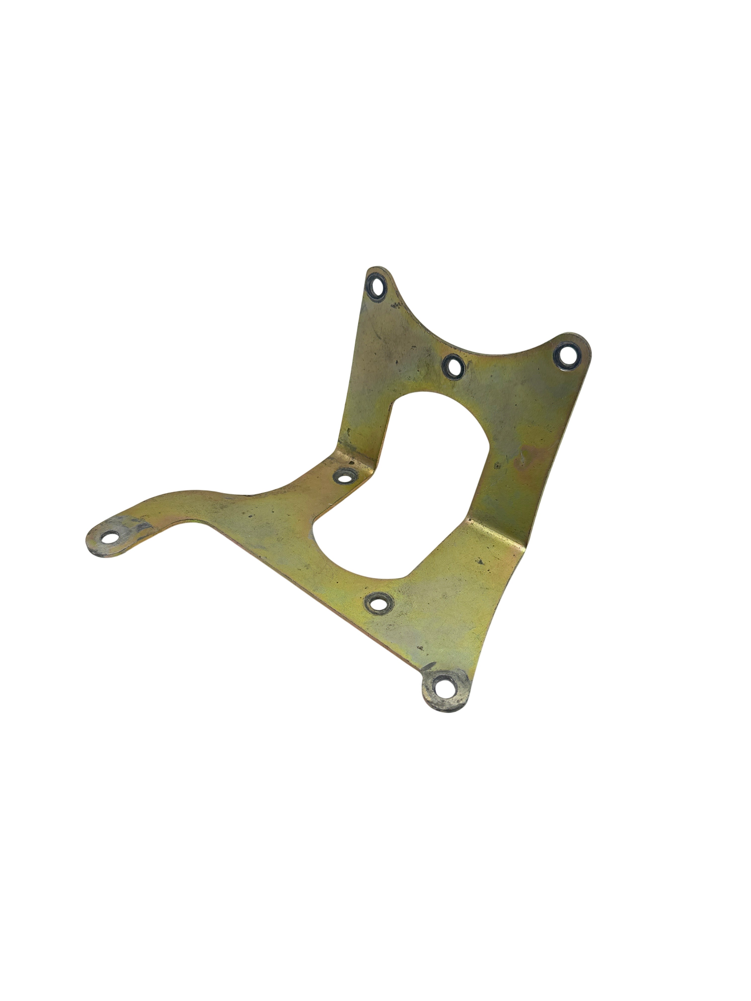 Rotax Non EVO Halterung für Airbox