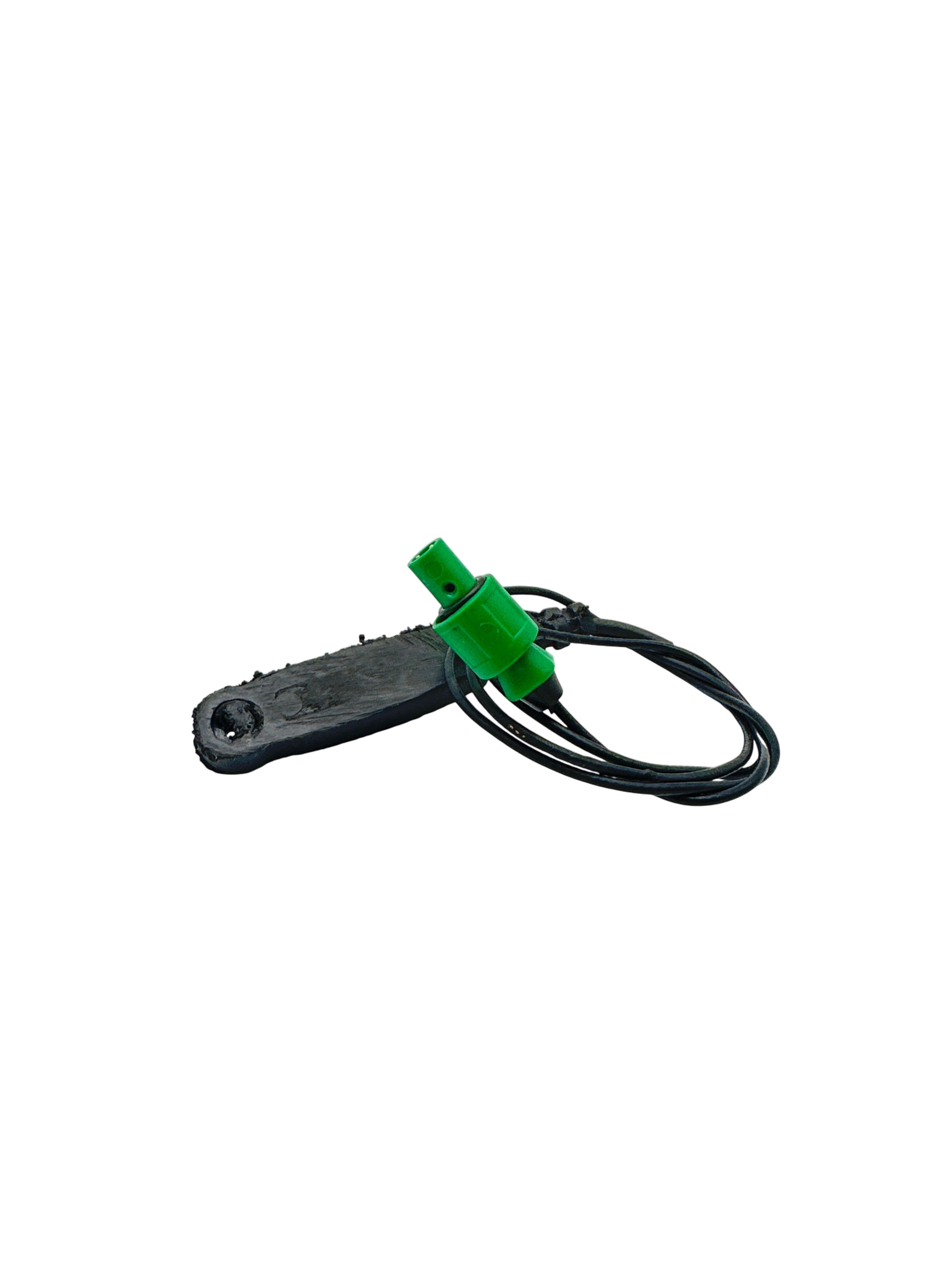 Alfano A1302 Magnetfeldsensor stark angeschliffen