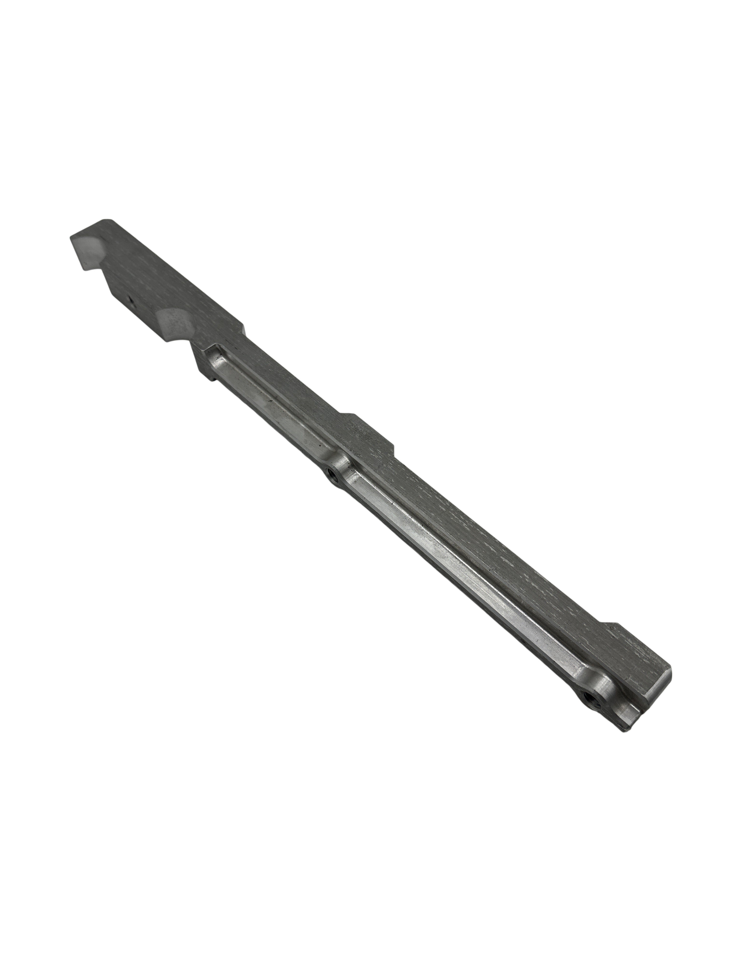 Auspuffhalter Grau 30mm NEU