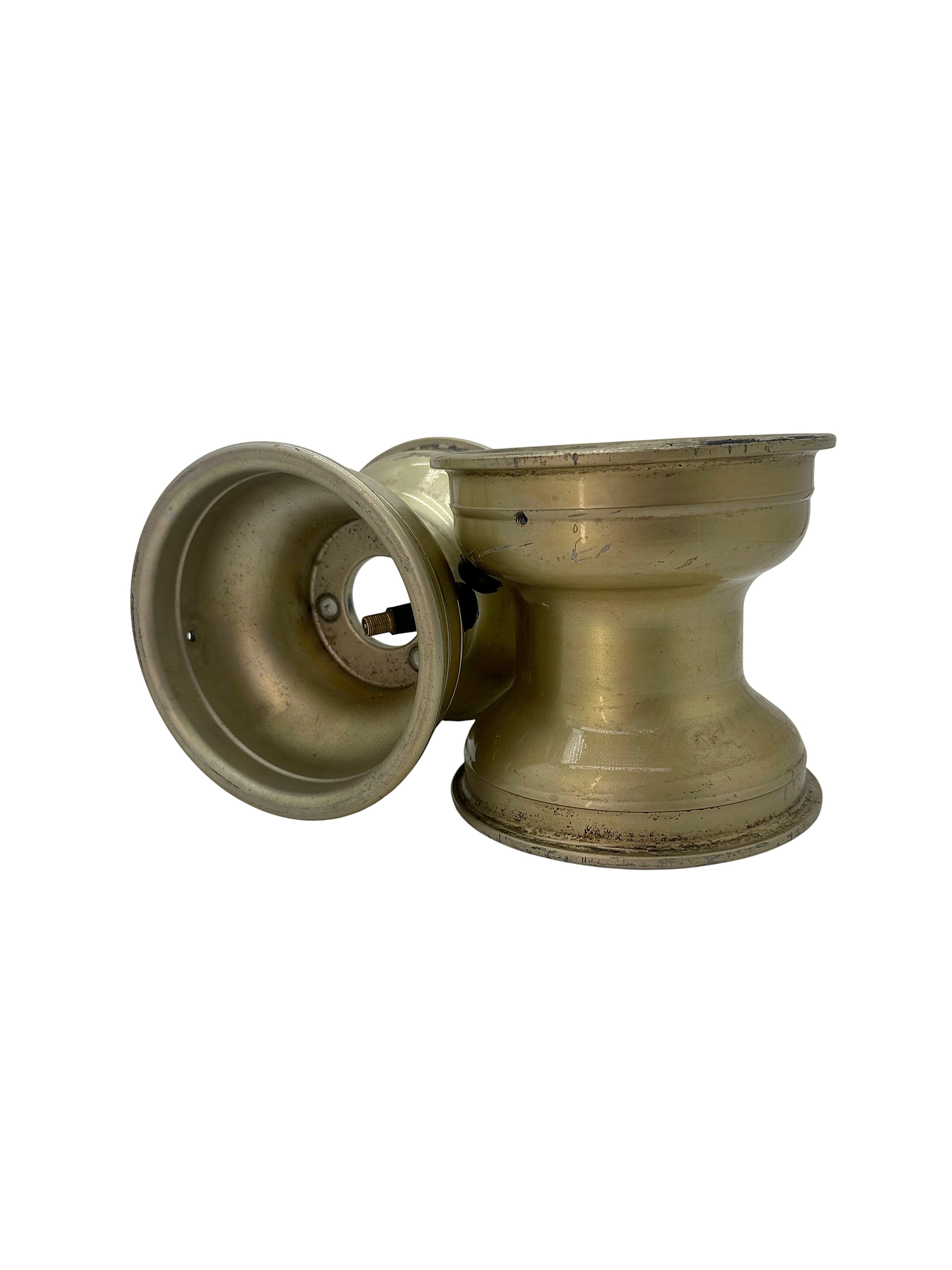 OTK MXC Felge vorne Set 130mm 58er Lochkreis