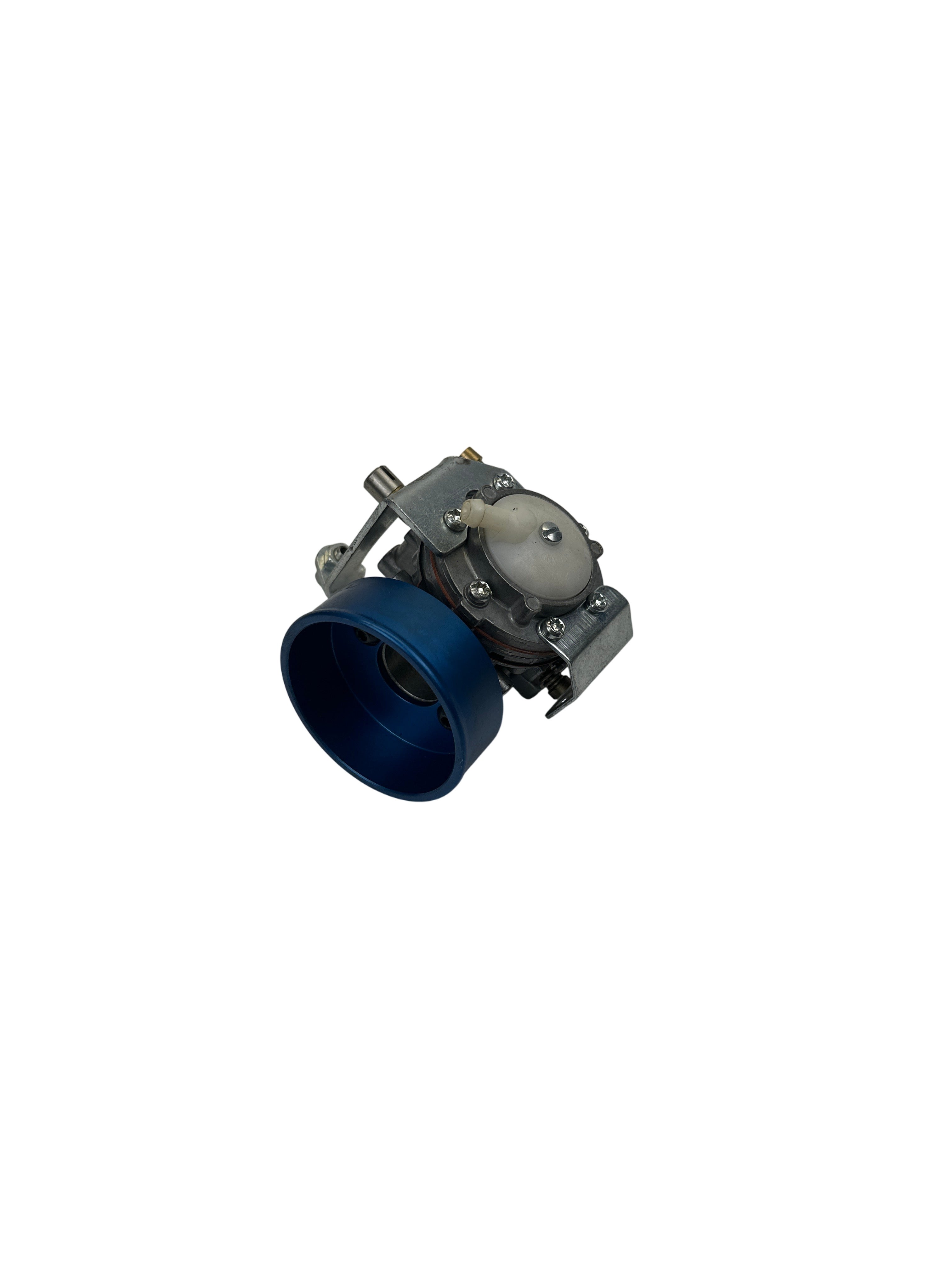IAME Waterswift HL 394A 744 Vergaser Blau