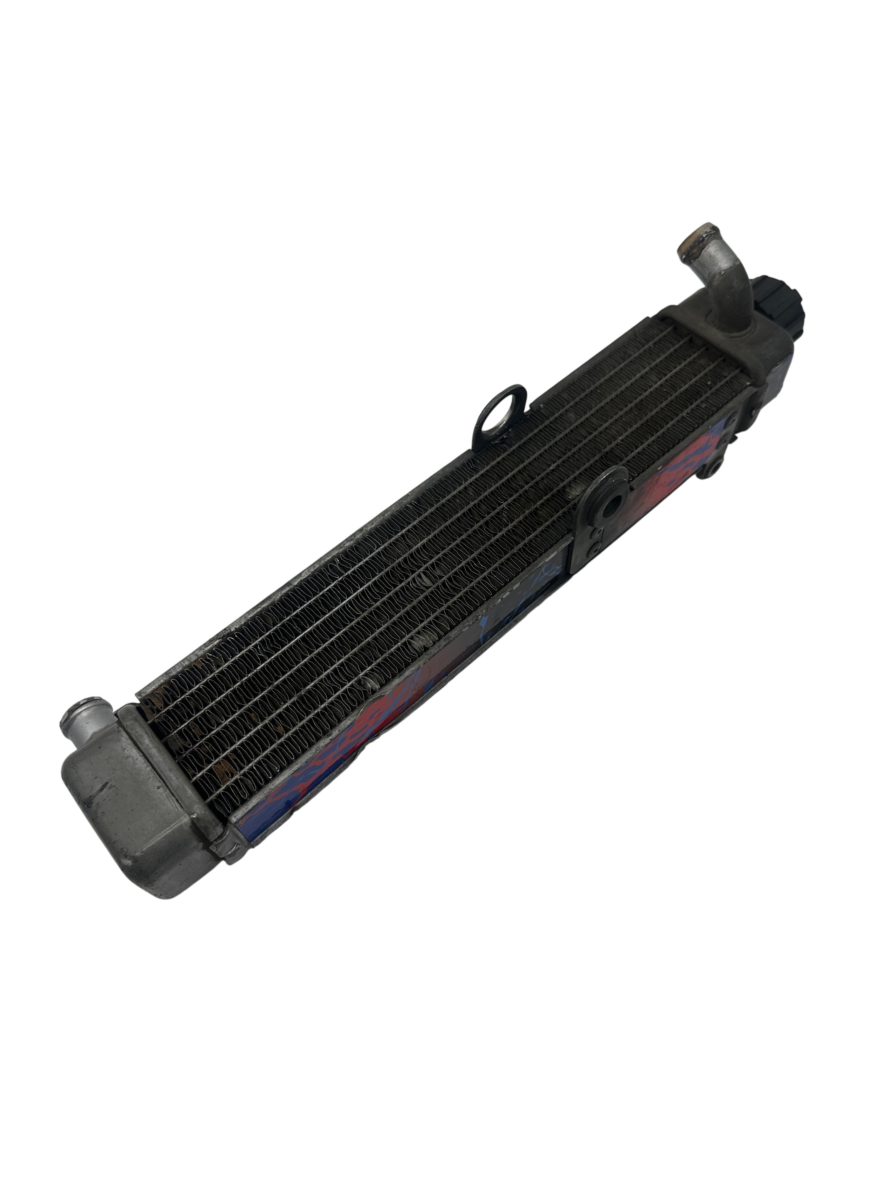 Rotax EVO Kühler Micro Mini