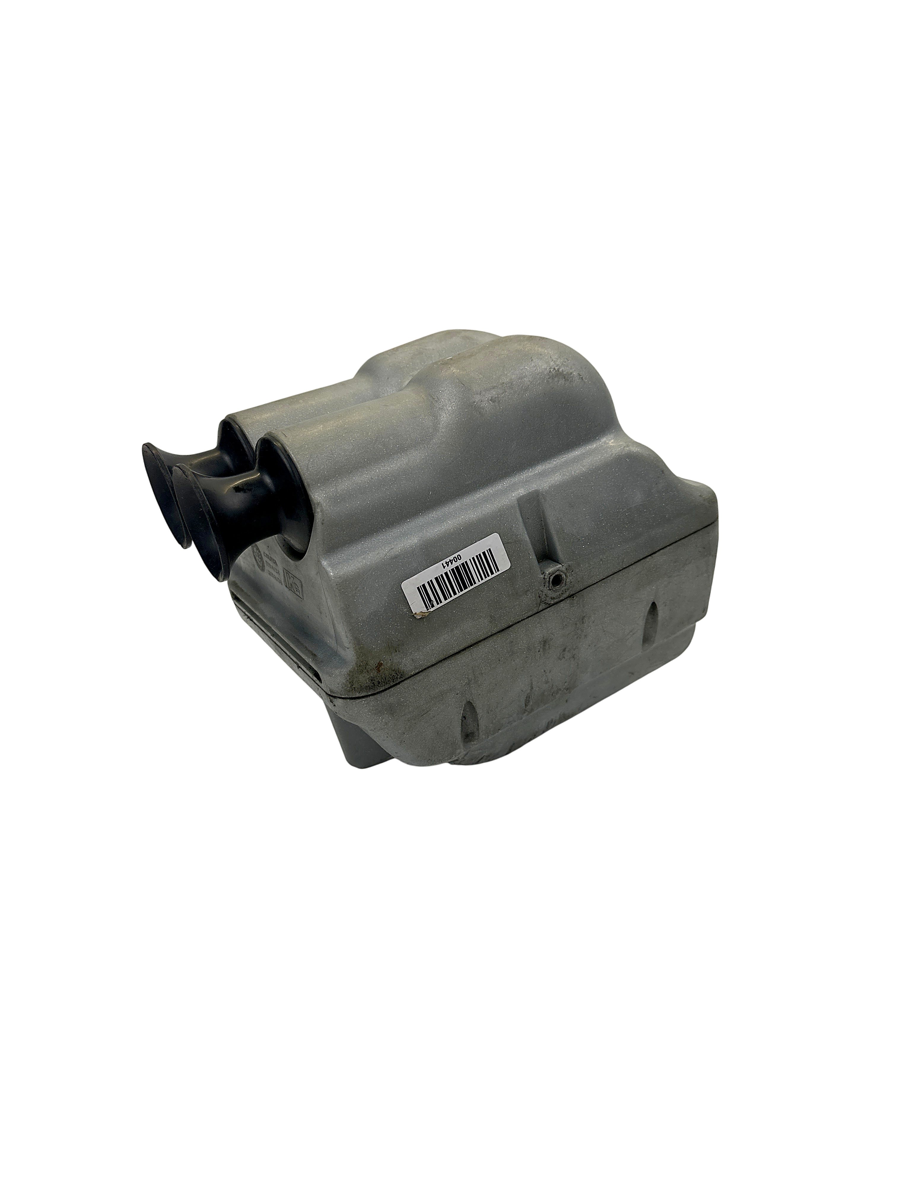 KG NITRO Geräuschdämpfer 23mm