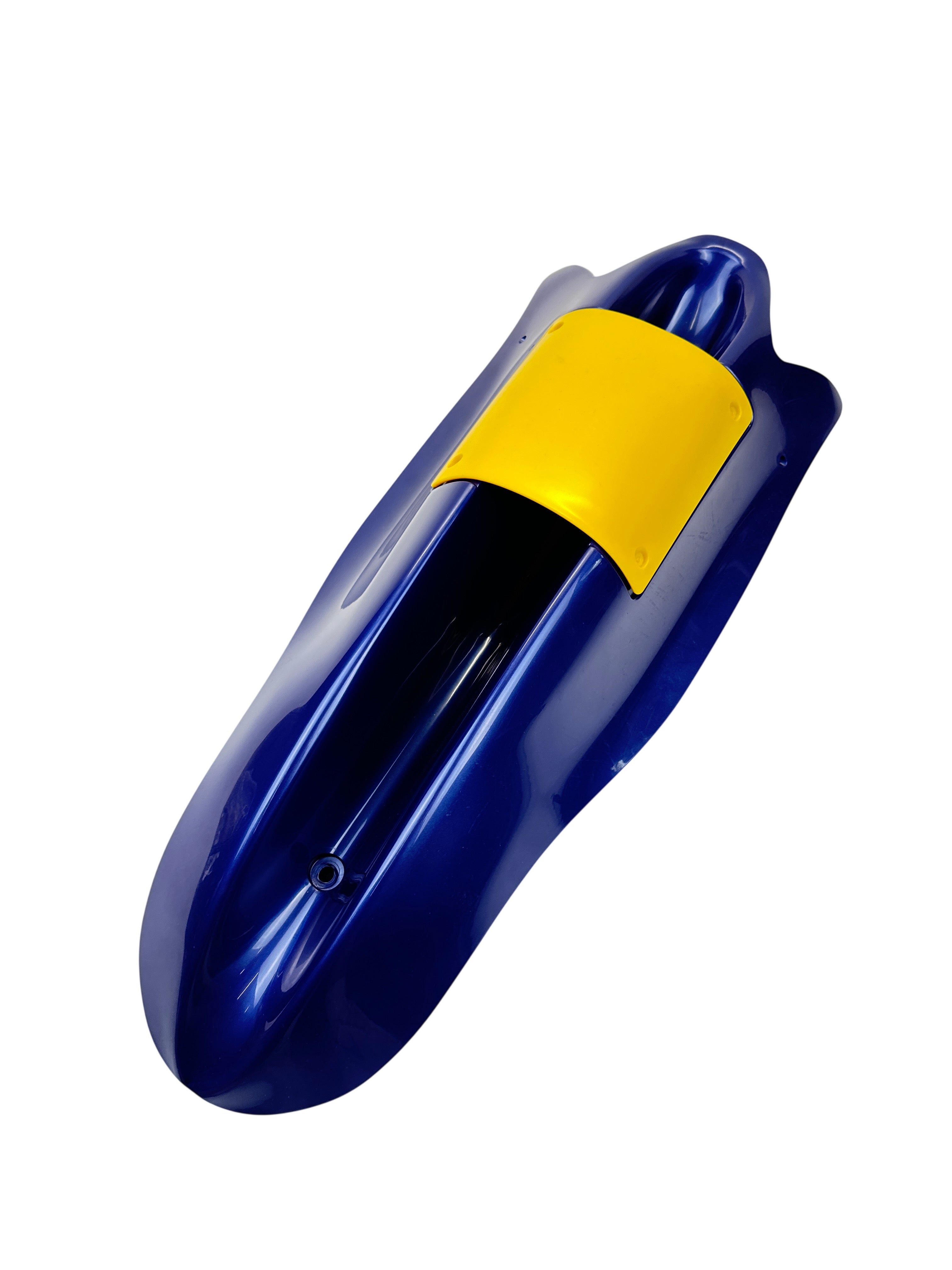 OTK M7 Frontschild Blau NEU