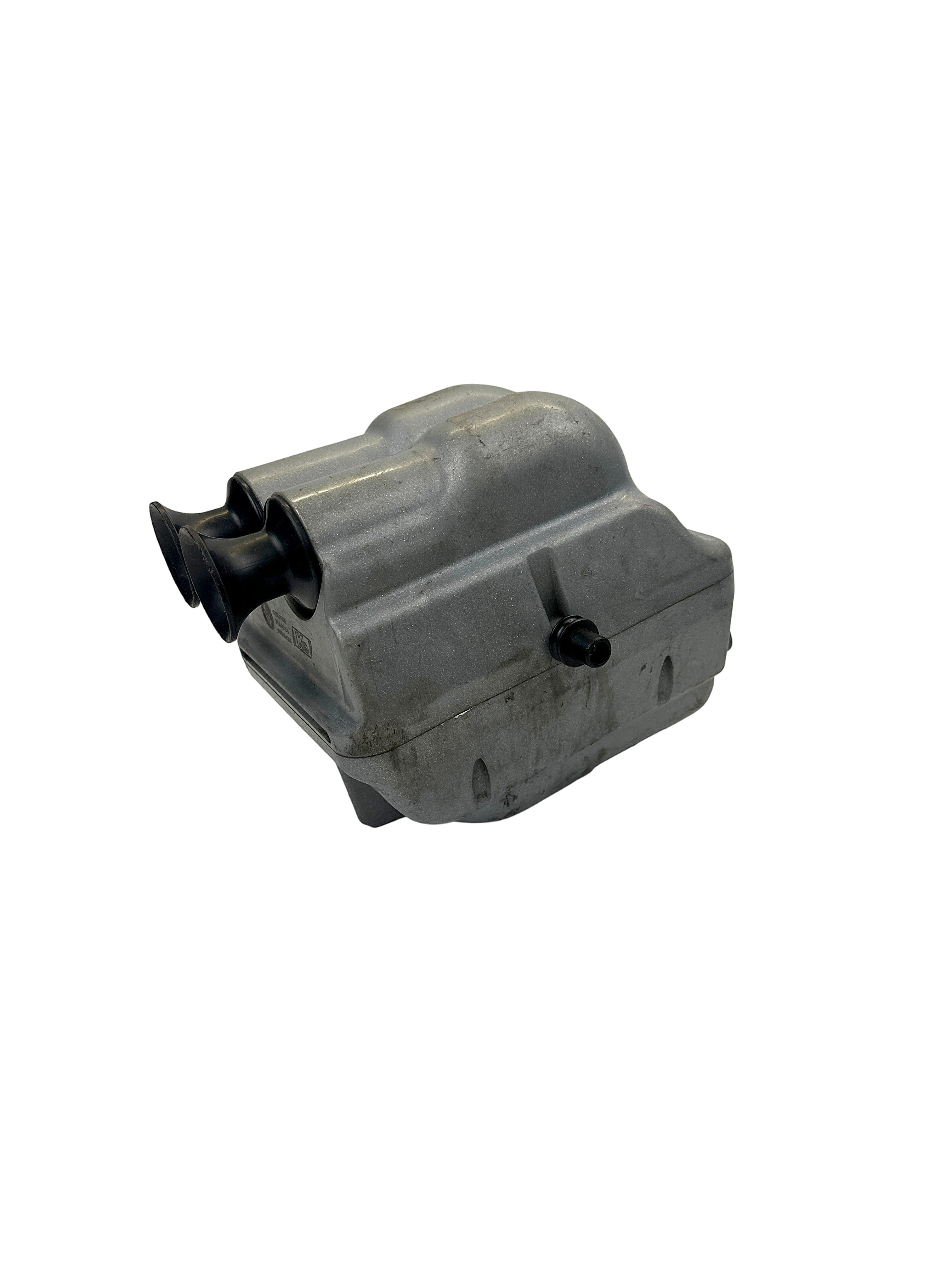 KG NITRO Geräuschdämpfer 23mm