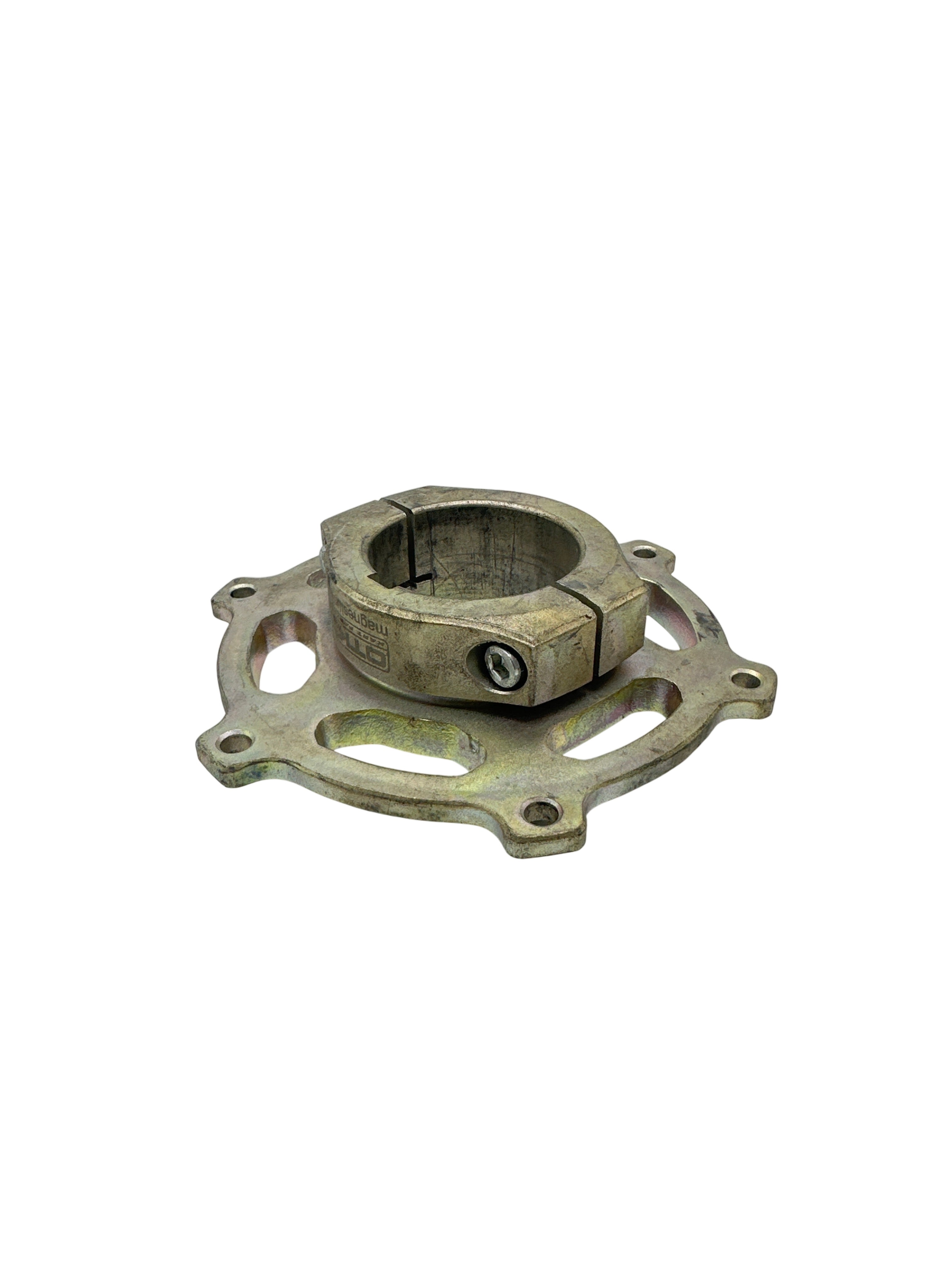 OTK 50mm Kettenblattaufnahme einseitig unbenutzt