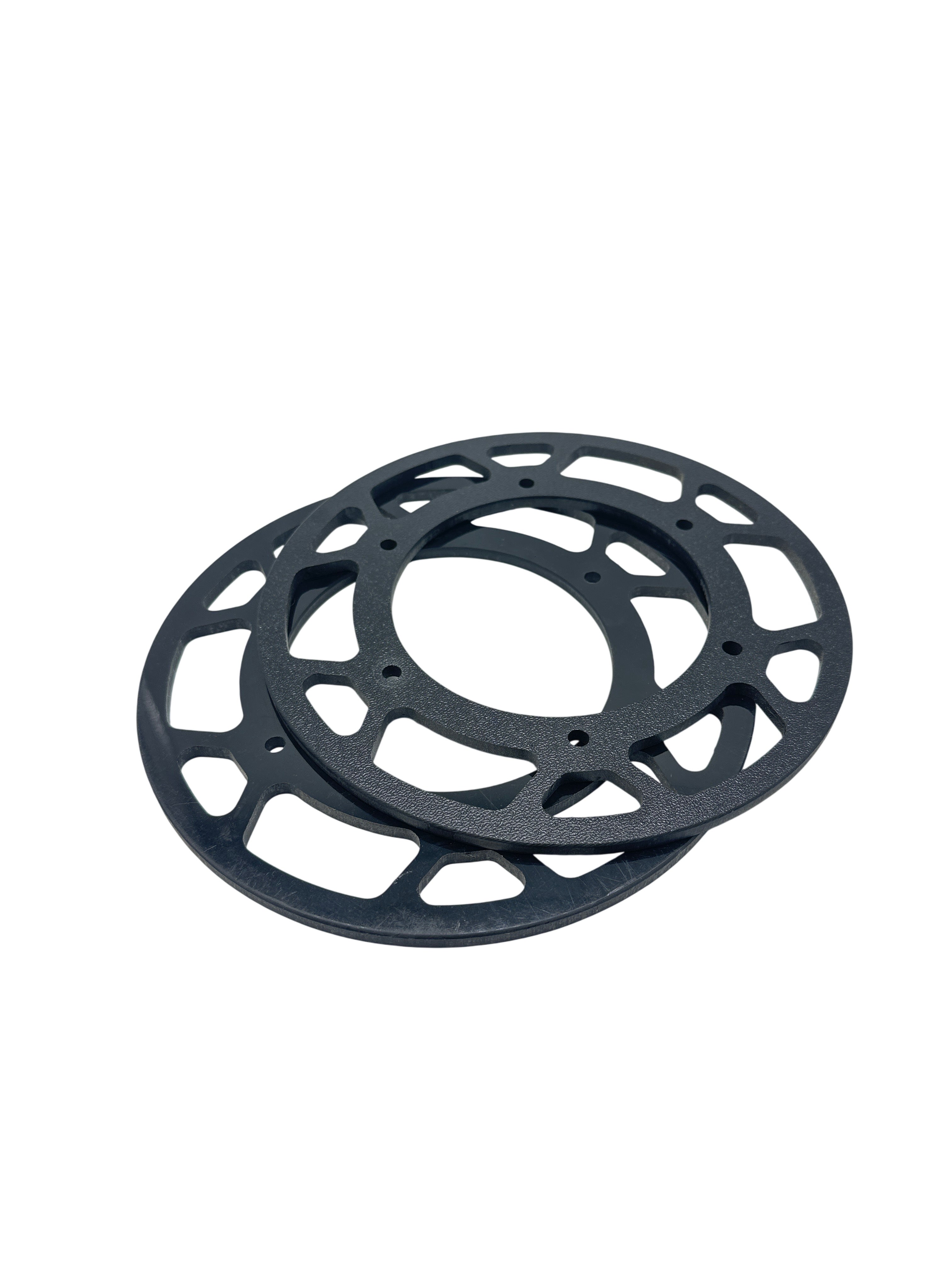 Kettenblattschutz 210mm