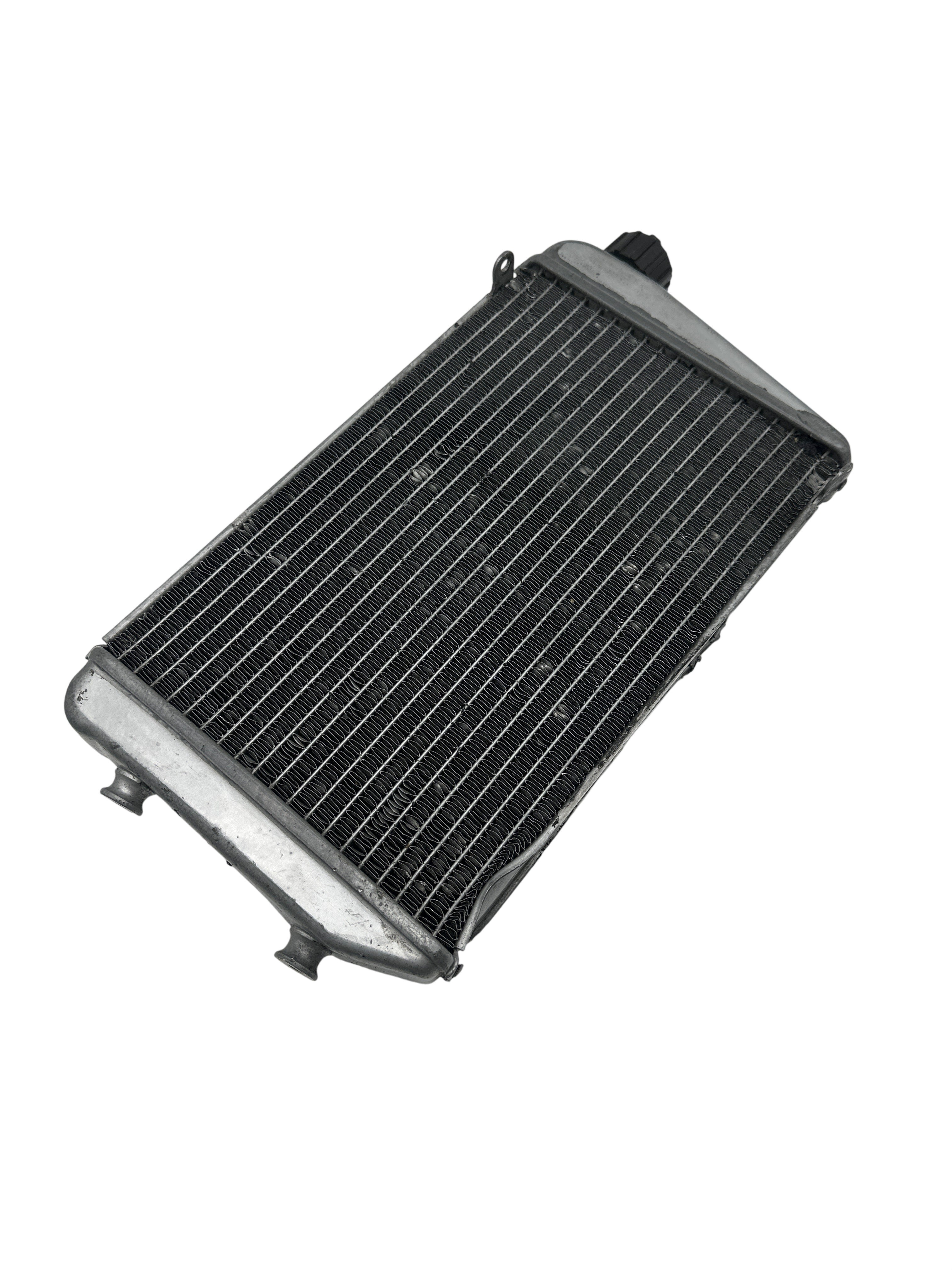 Rotax DD2 EVO Kühler Bastlerware