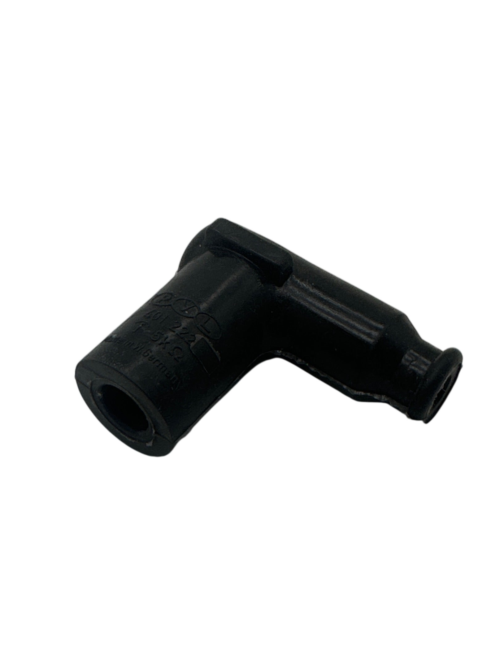 Zündkerzenstecker 5KO PVL 401222 NEU (Rotax)