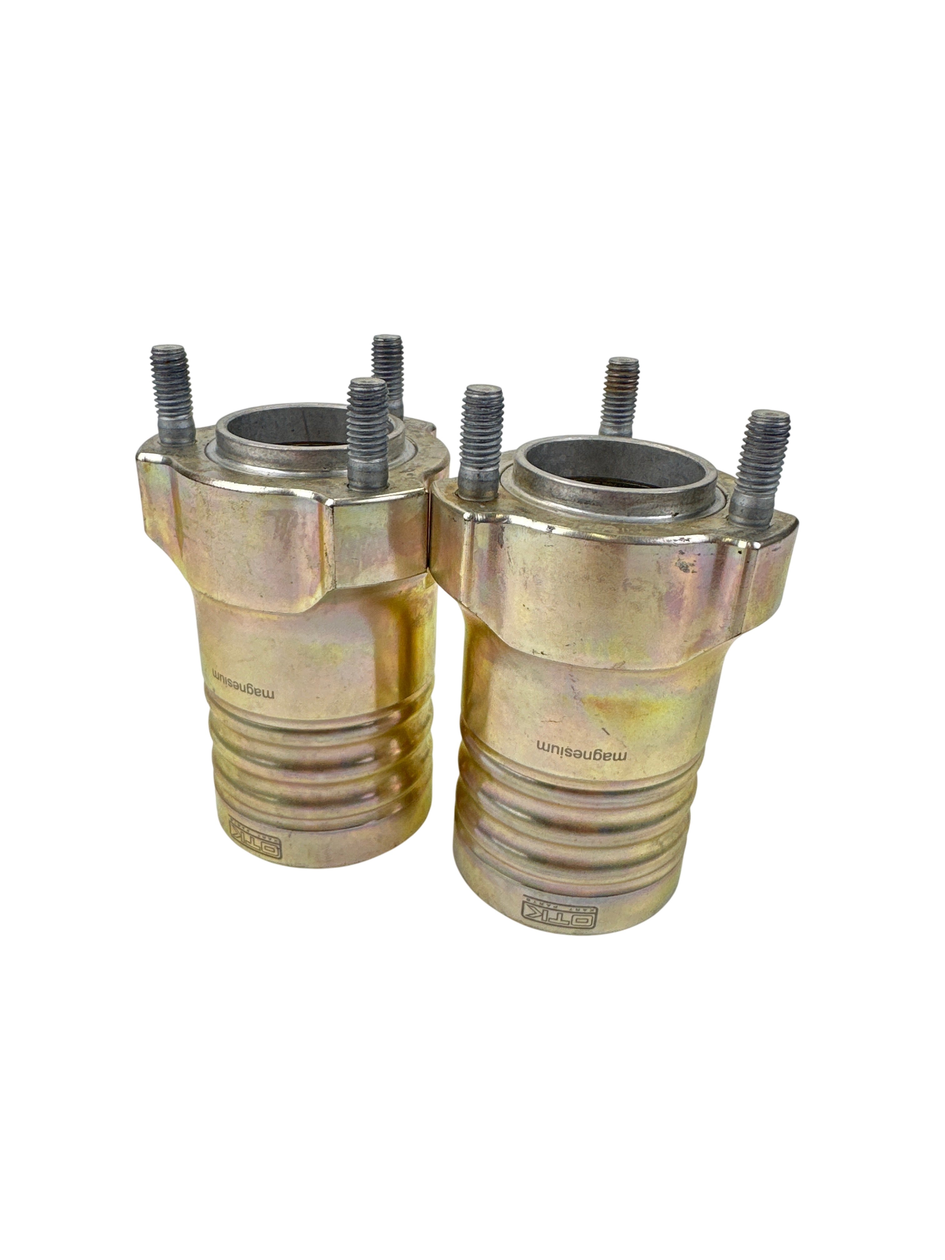 OTK Radstern HST 95mm Vorne Set