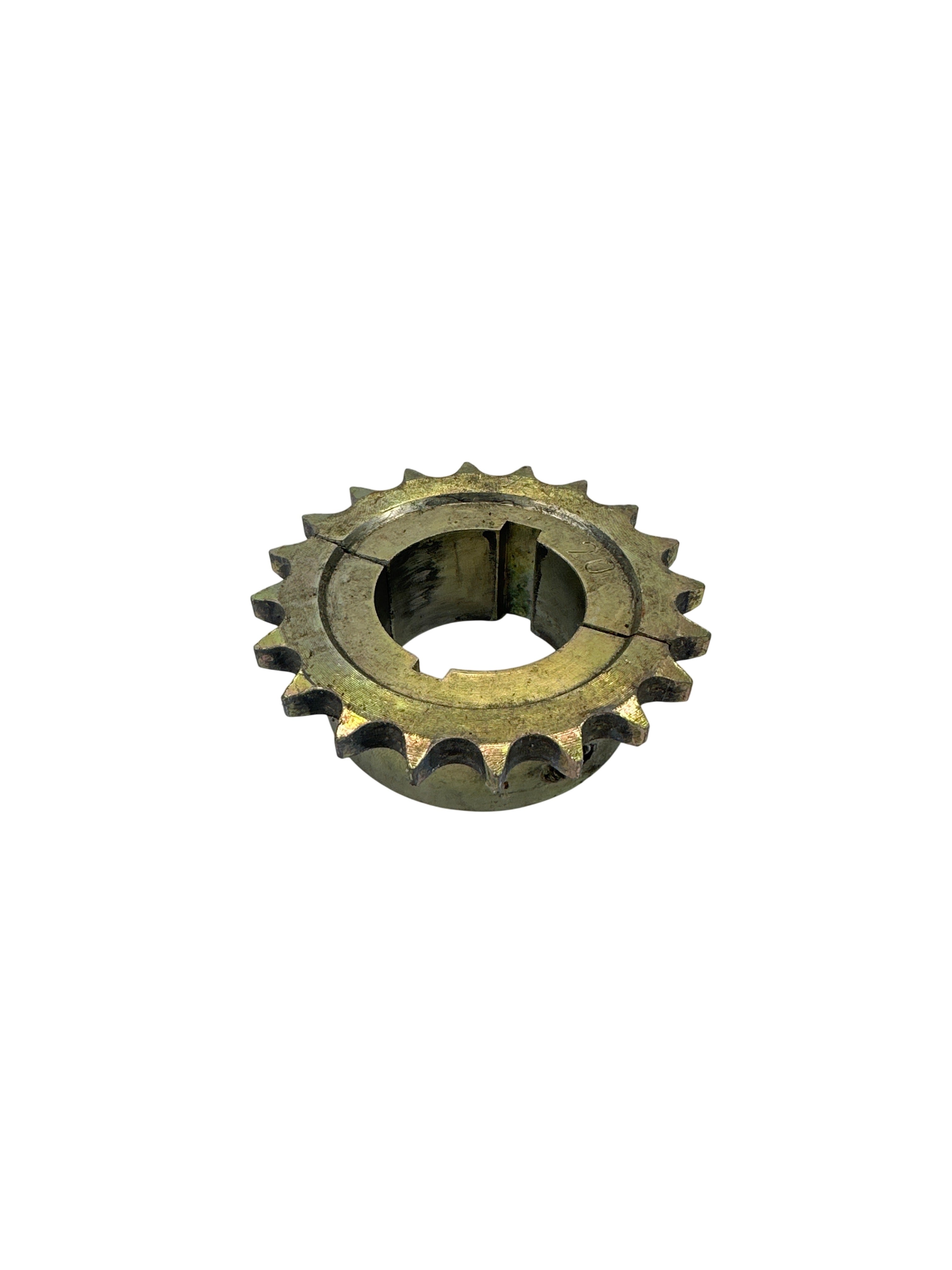 Kettenrad 20Z 428er 40mm