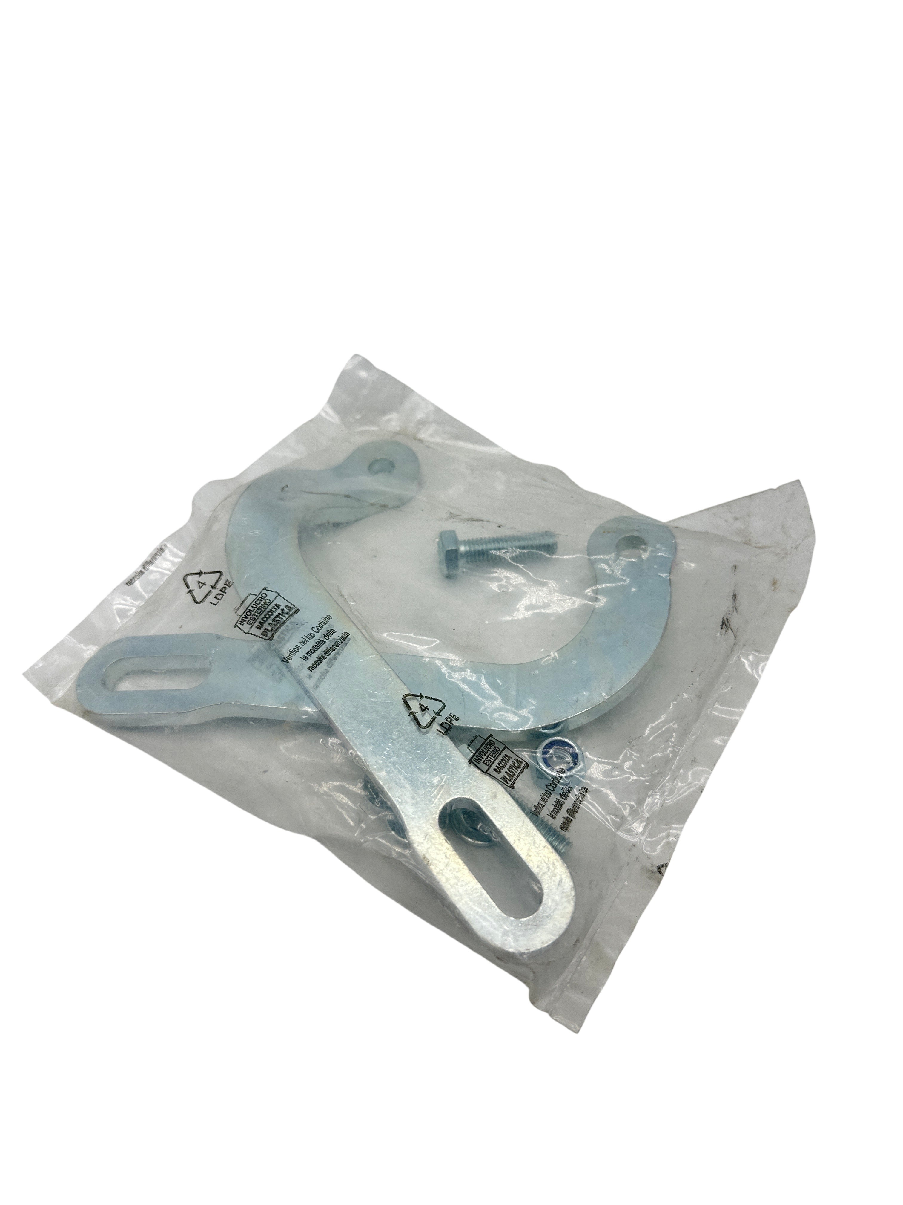 OTK Auspuffhalter Set NEU