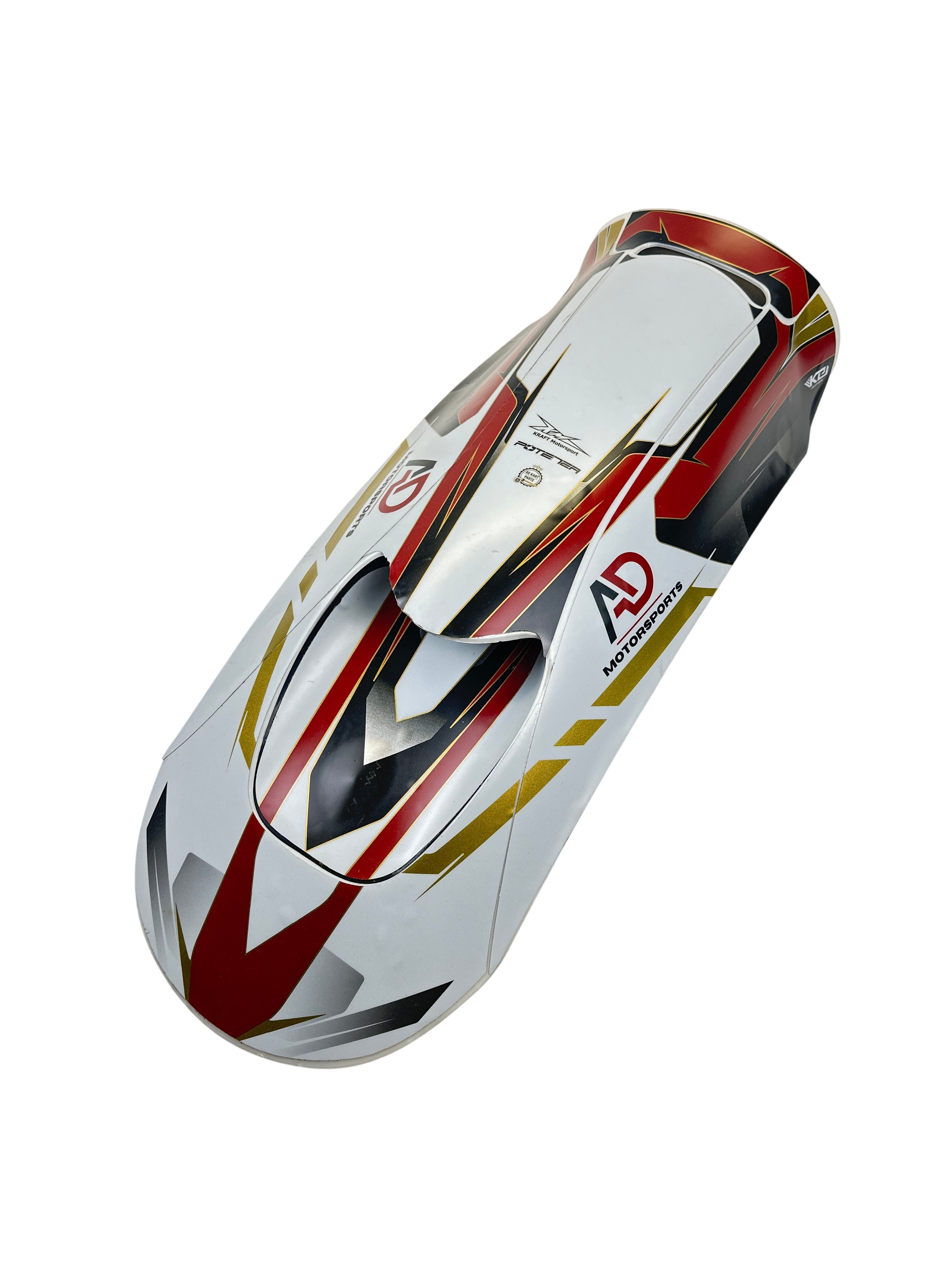 KG 508 Frontschild