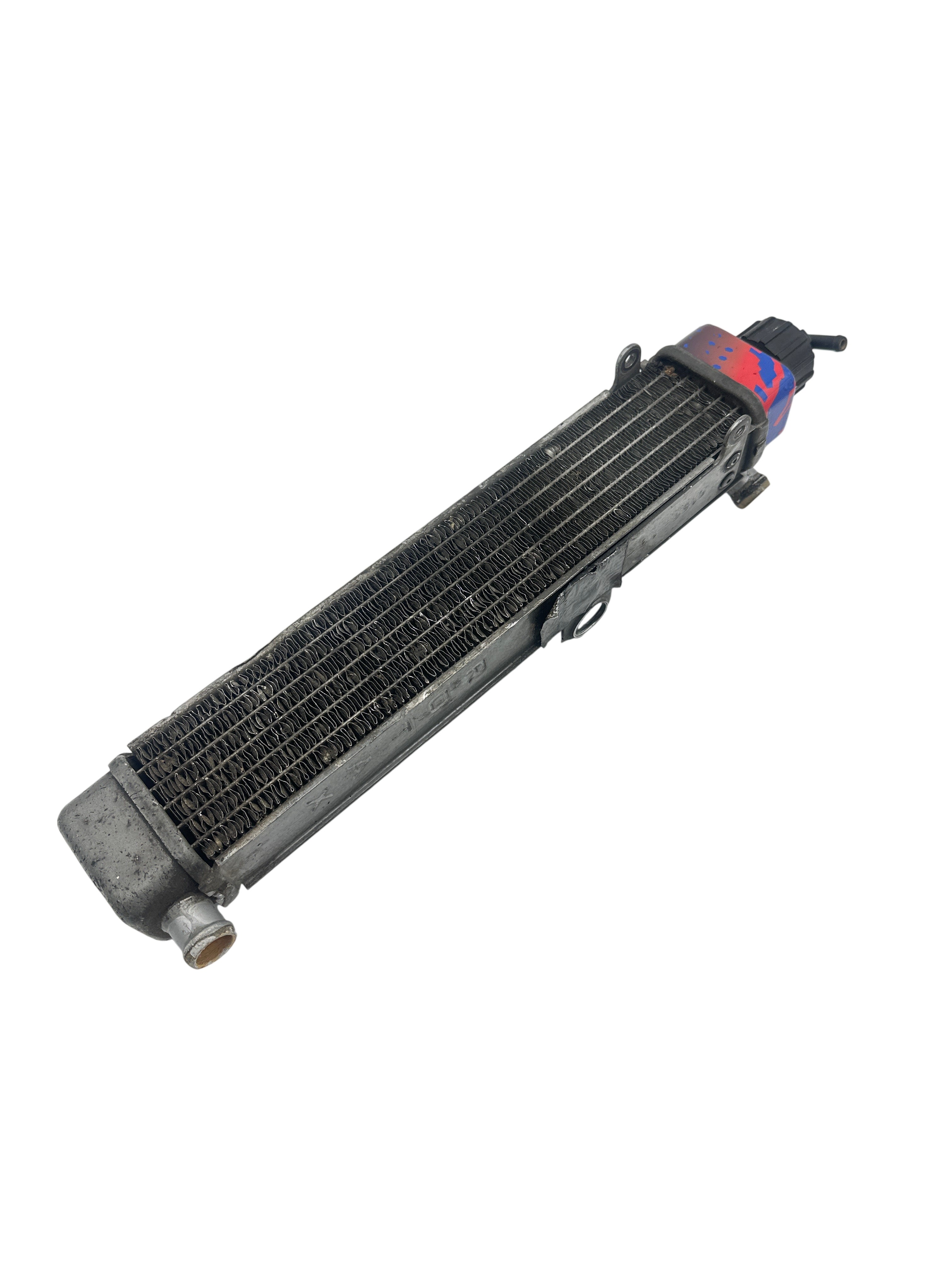 Rotax EVO Kühler Micro Mini