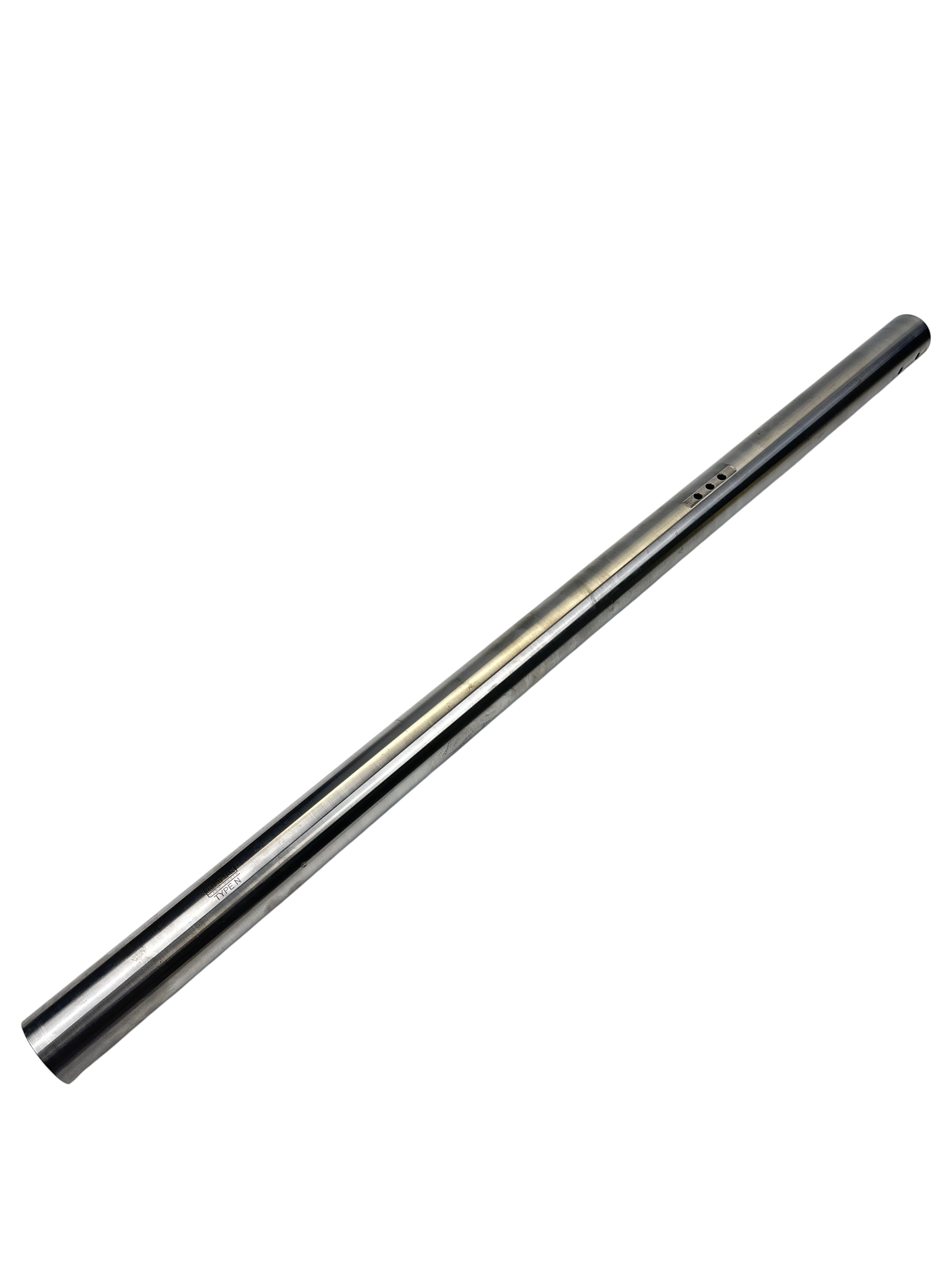 OTK KZ Hinterachse D:50mm Typ N 1030 mm Neuwertig