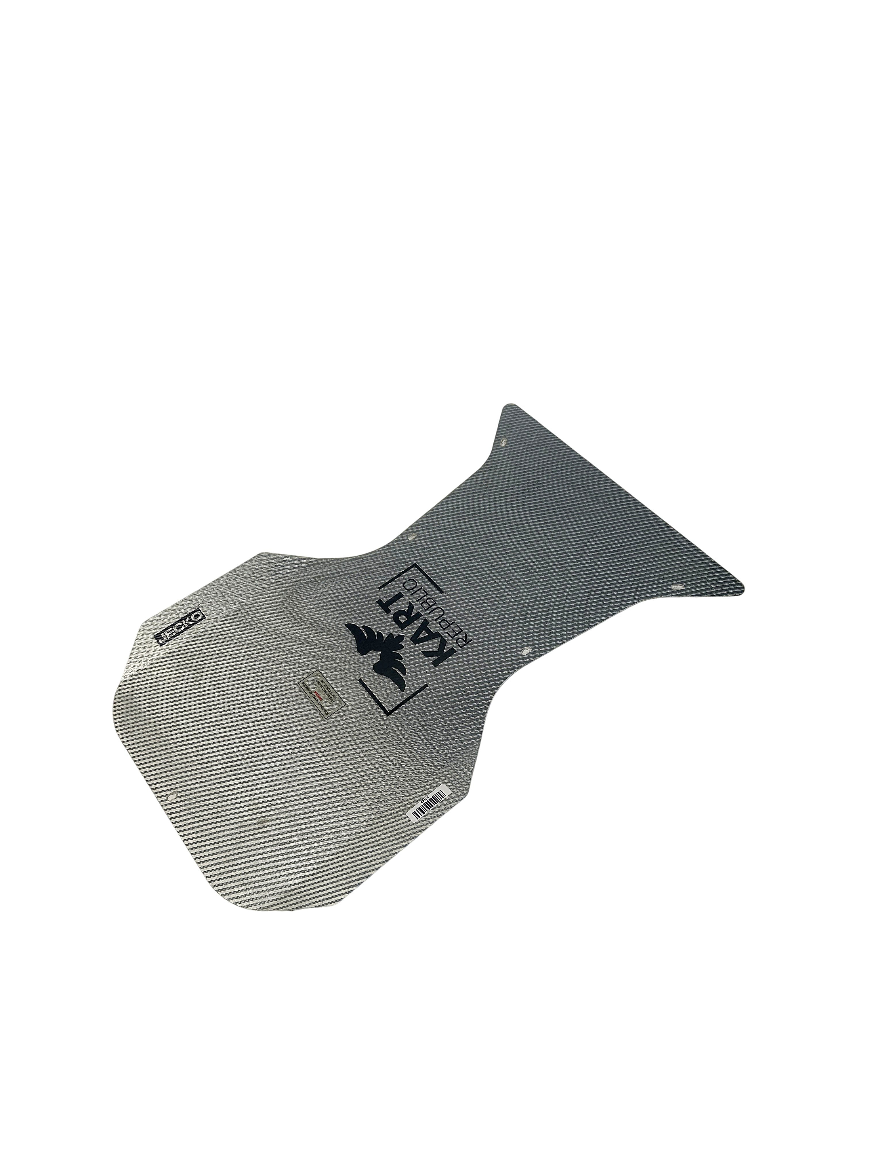 JECKO Bodenblech KR Big NEU
