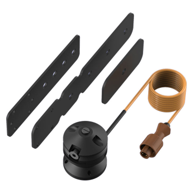 Analoger Lenkradsensor 80cm Alfano Messystem