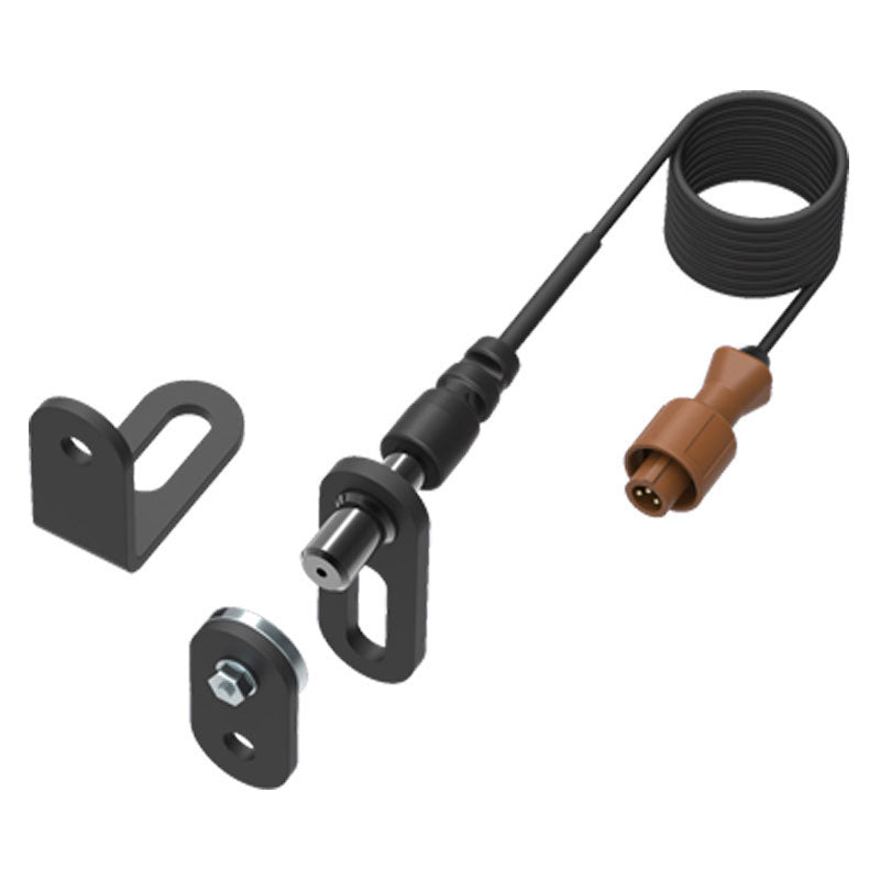 Analoger Pedalsensor - 120cm Alfano Messystem