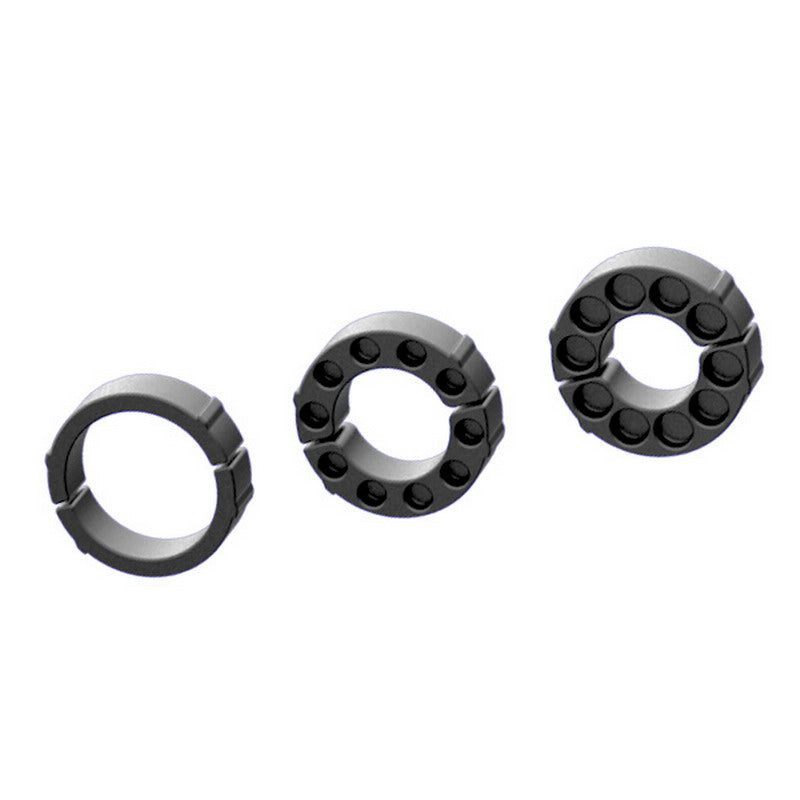Adapter 25, 30, 40mm nur in Verbindung mit A4461