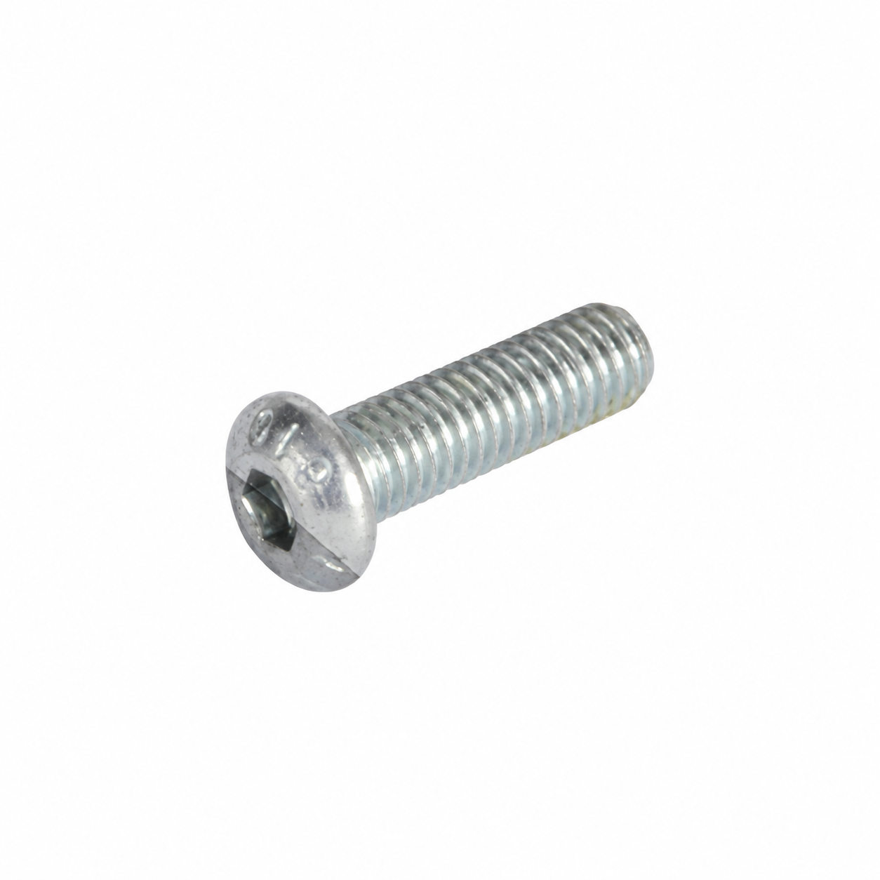 TB-Schraube 8x30 mm