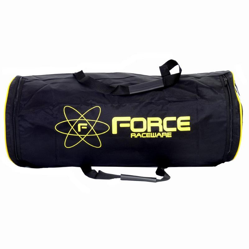 Force Reifentasche, schwarz
