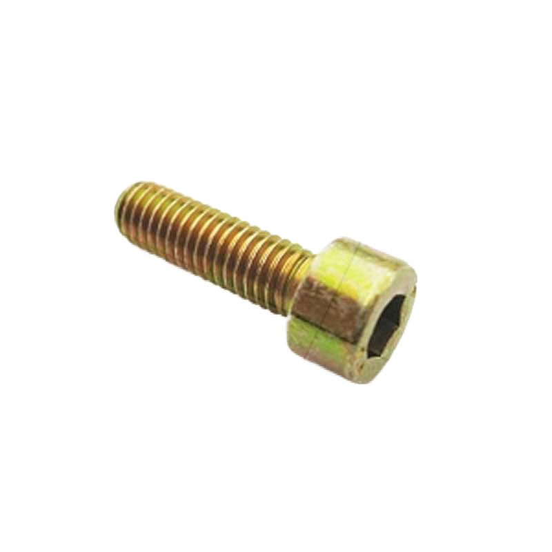 Zyl.Schraube M6X20 DIN912 glatt