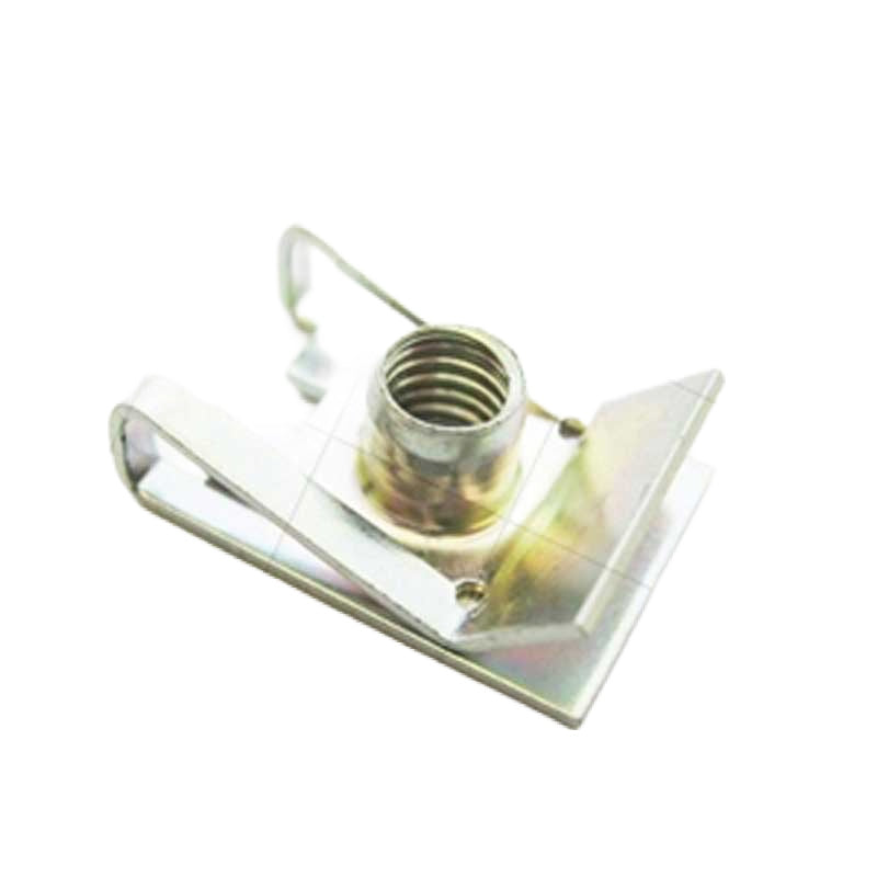 Blechmutter M6
