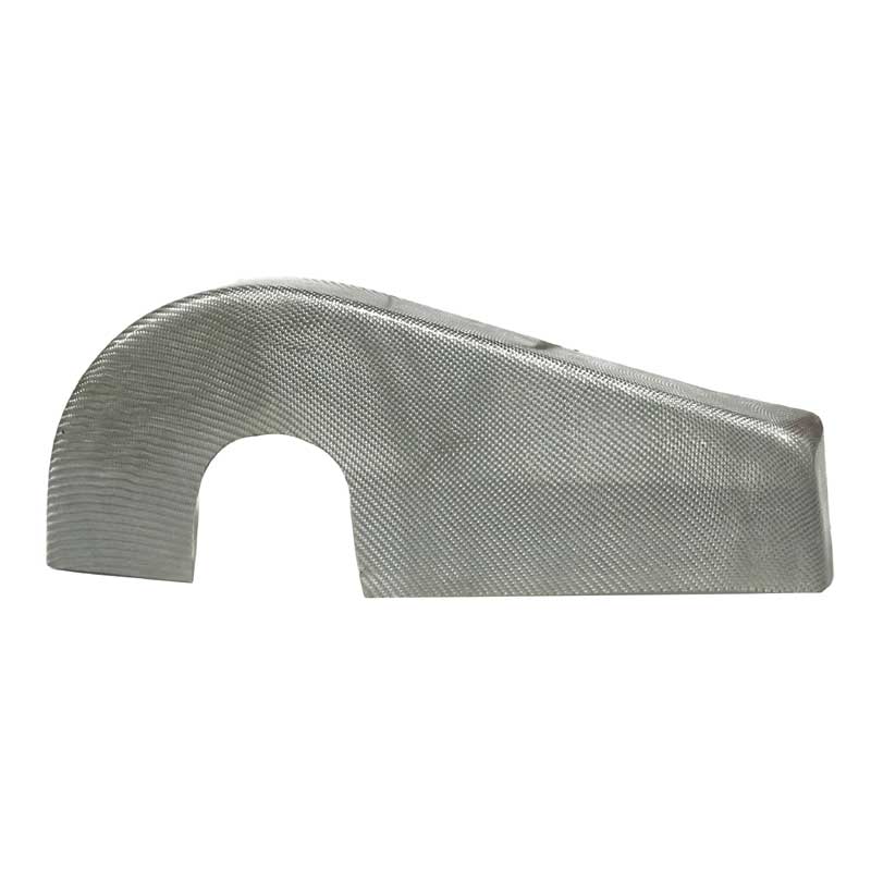 GFK KETTENSCHUTZ ohne Halter