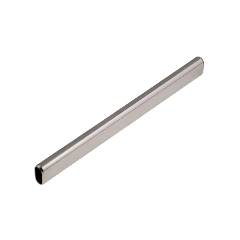 Stabilisator oval vorne L.275mm für TONY-Kart Bild Nr. A