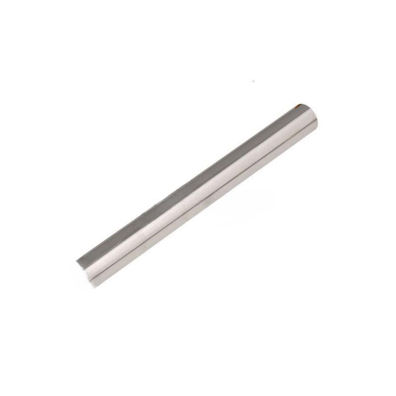 Stabilisator rund Chrom vorne D.30x1mm für TONY-Kart Bild Nr. C
