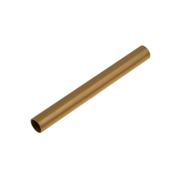 Stabilisator rund Gold vorne, 27,5cm x 2mm, Durchmesser 30mm für TONY-Kart Bild Nr. E